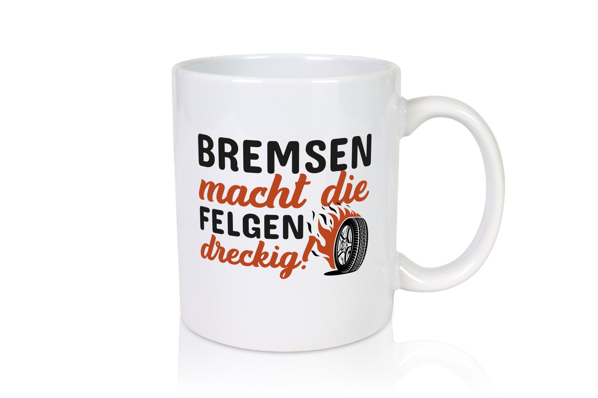 Tuning | Autofan Motorsport Tacho Auto Tuner Geschenkidee Humor Tasse