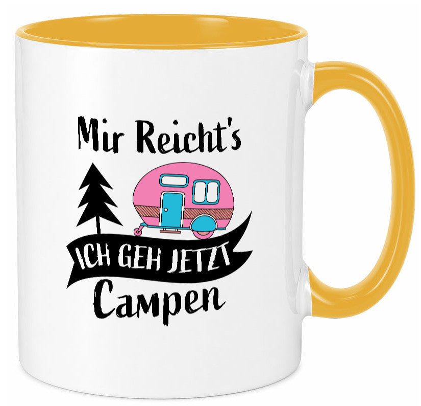 Mir Reicht&
