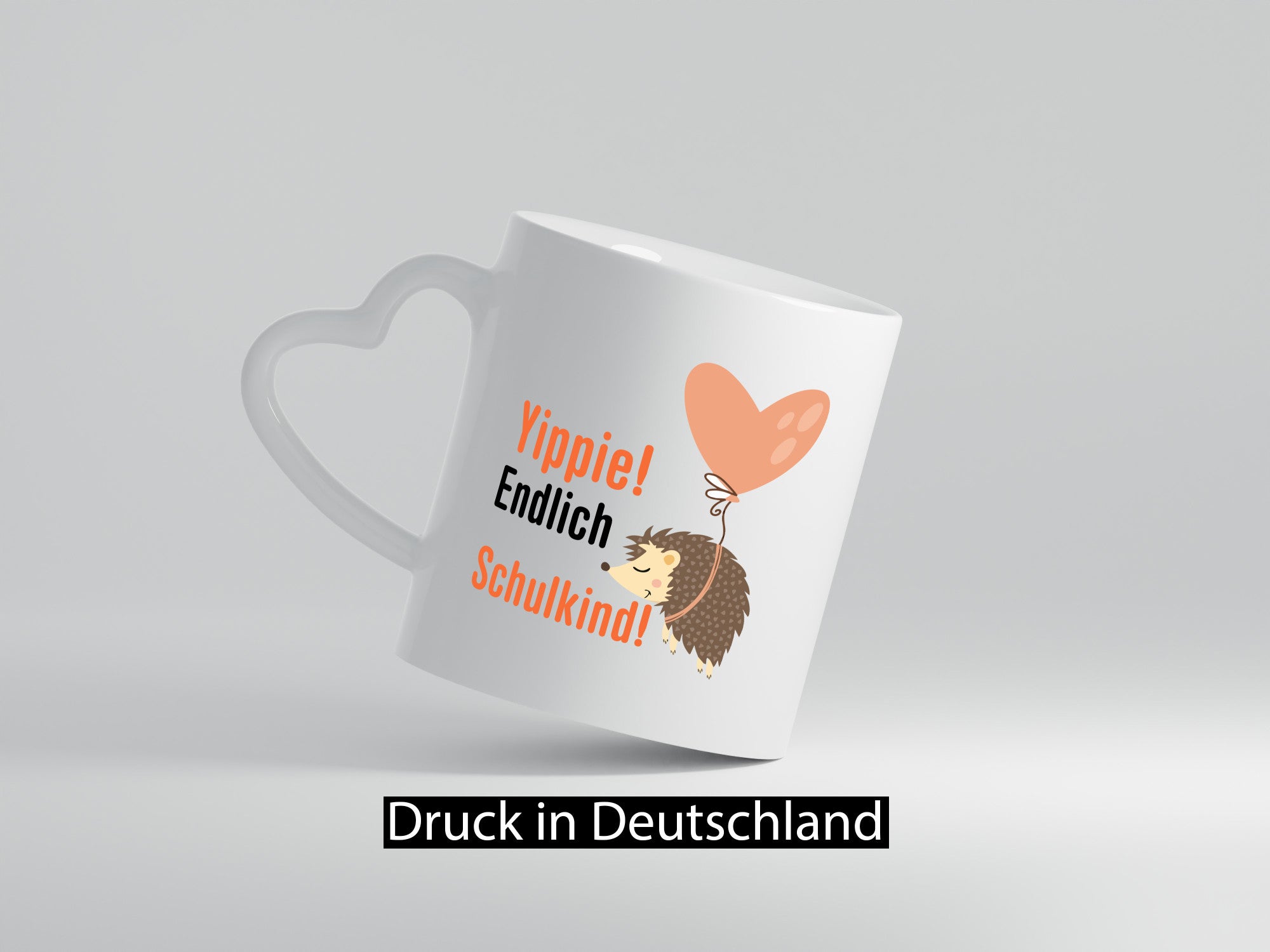 Schulkind | Einschulung 1. Klasse Grundschule v2 Geschenk Humor Geschenkidee