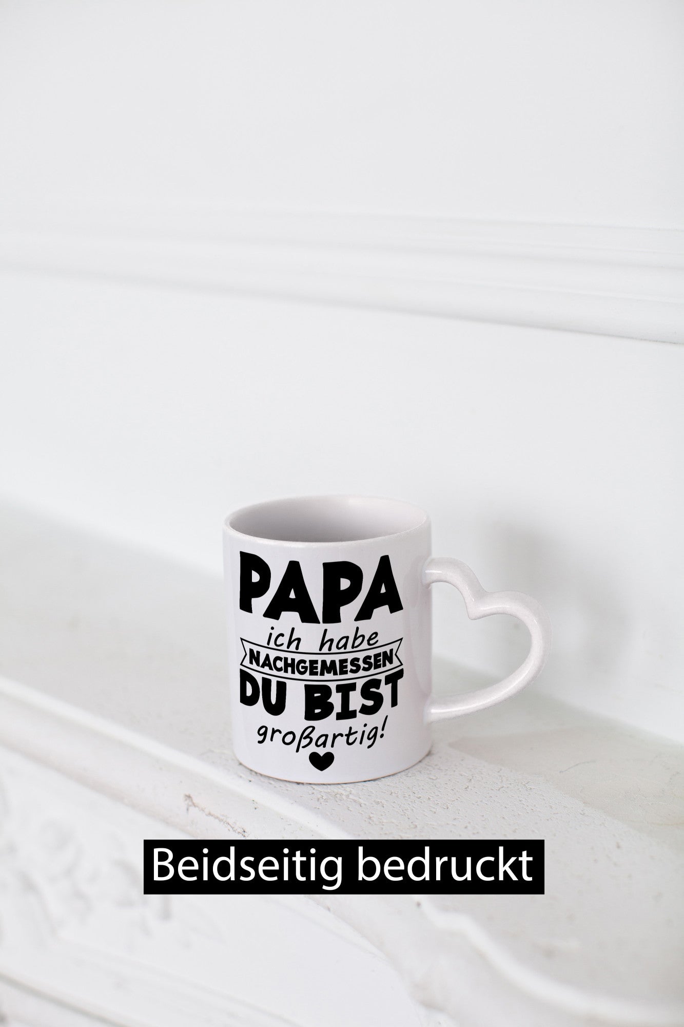 Großartiger Papa | Bester der Welt Papaliebe lustig Humor Geschenkidee Geschenk