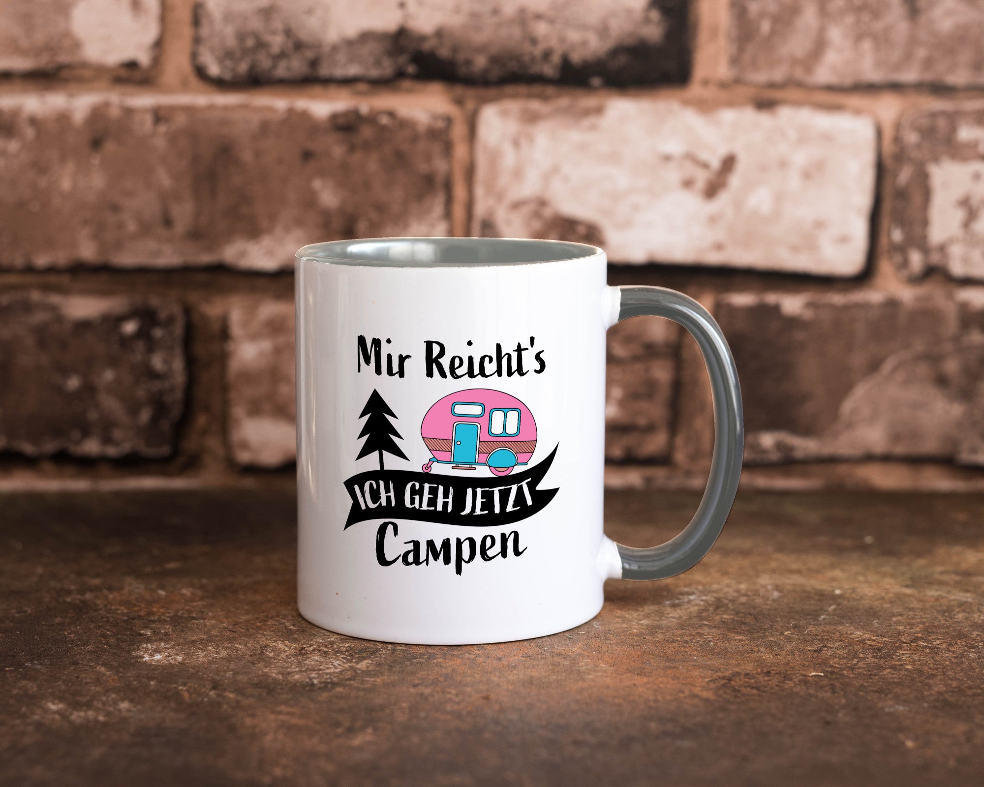 Mir Reicht&