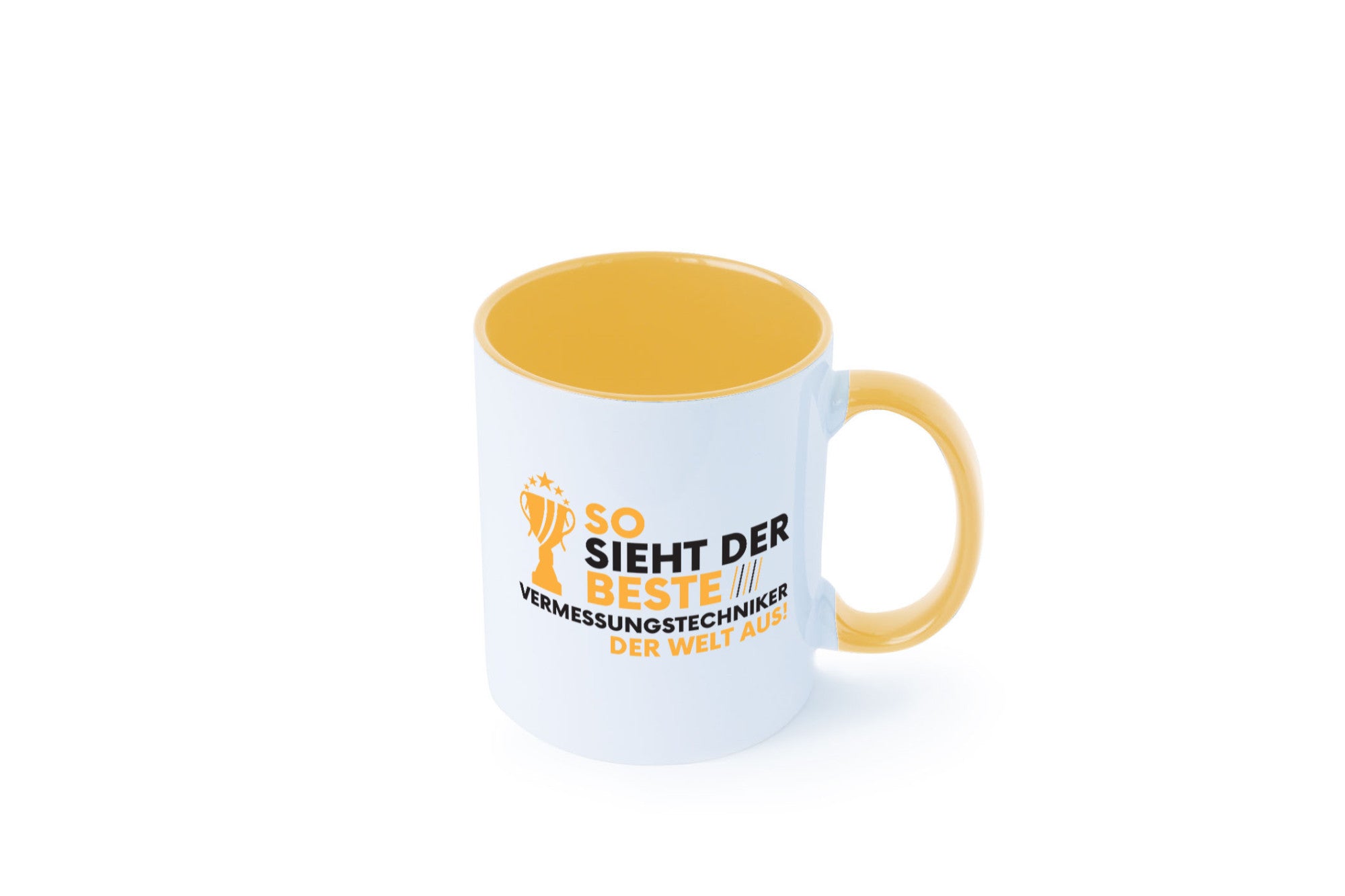 Der Weltbeste Vermessungstechniker | Techniker lustig Humor Geschenkidee
