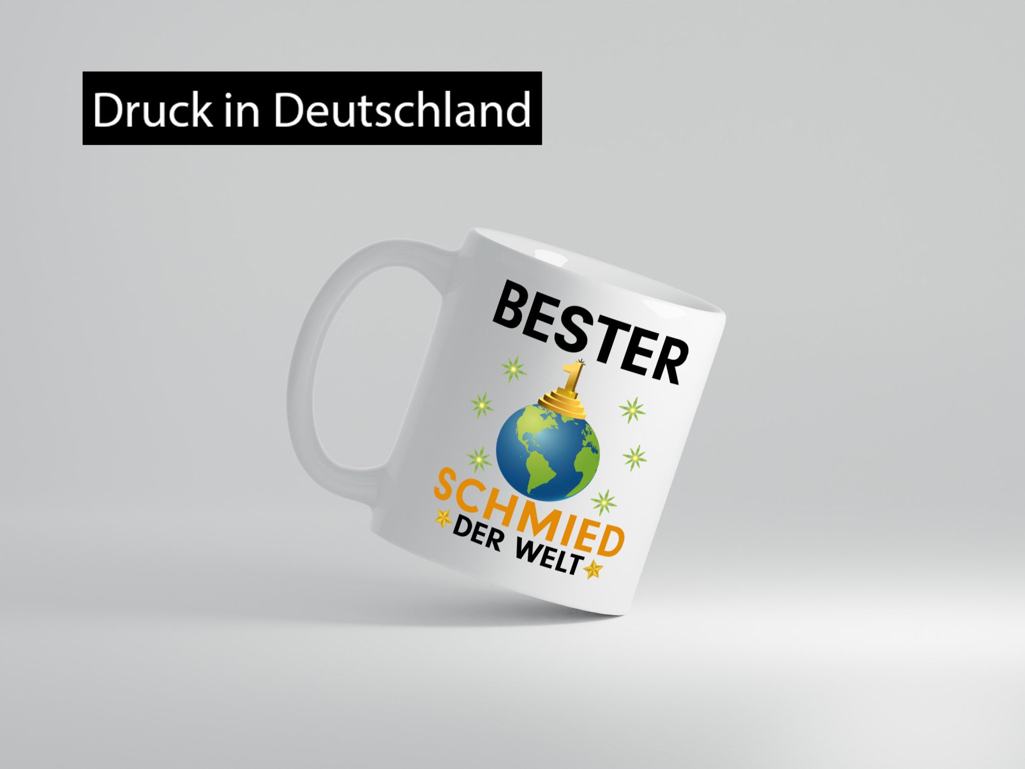 Welt Bester Schmied | schmieden lustiger Spruch Geschenk Humor Geschenkidee