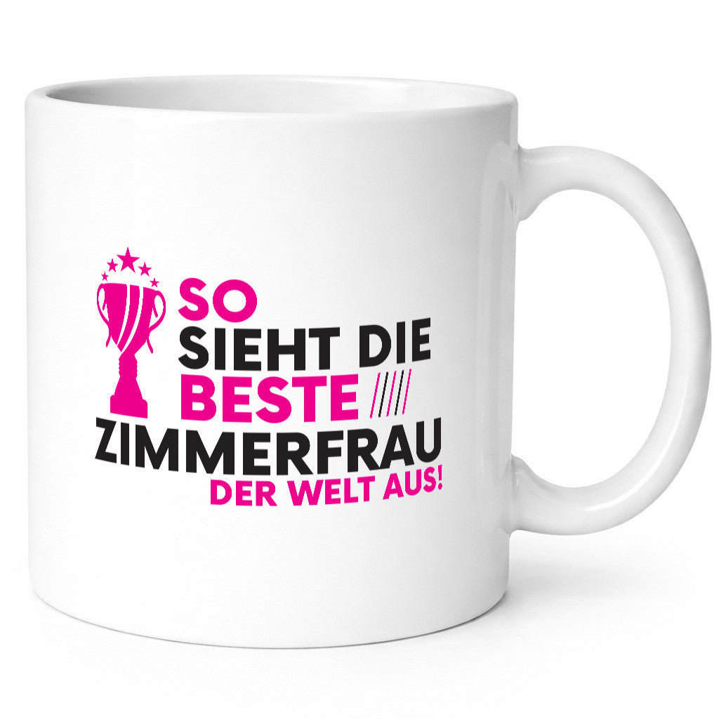 Die weltbeste Zimmerin | Holzbau | Handwerkerin lustig Humor Geschenkidee
