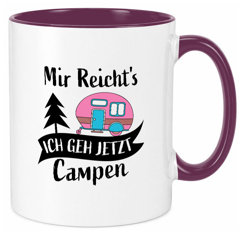 Mir Reicht&