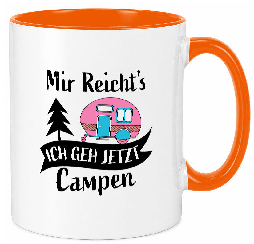 Mir Reicht&