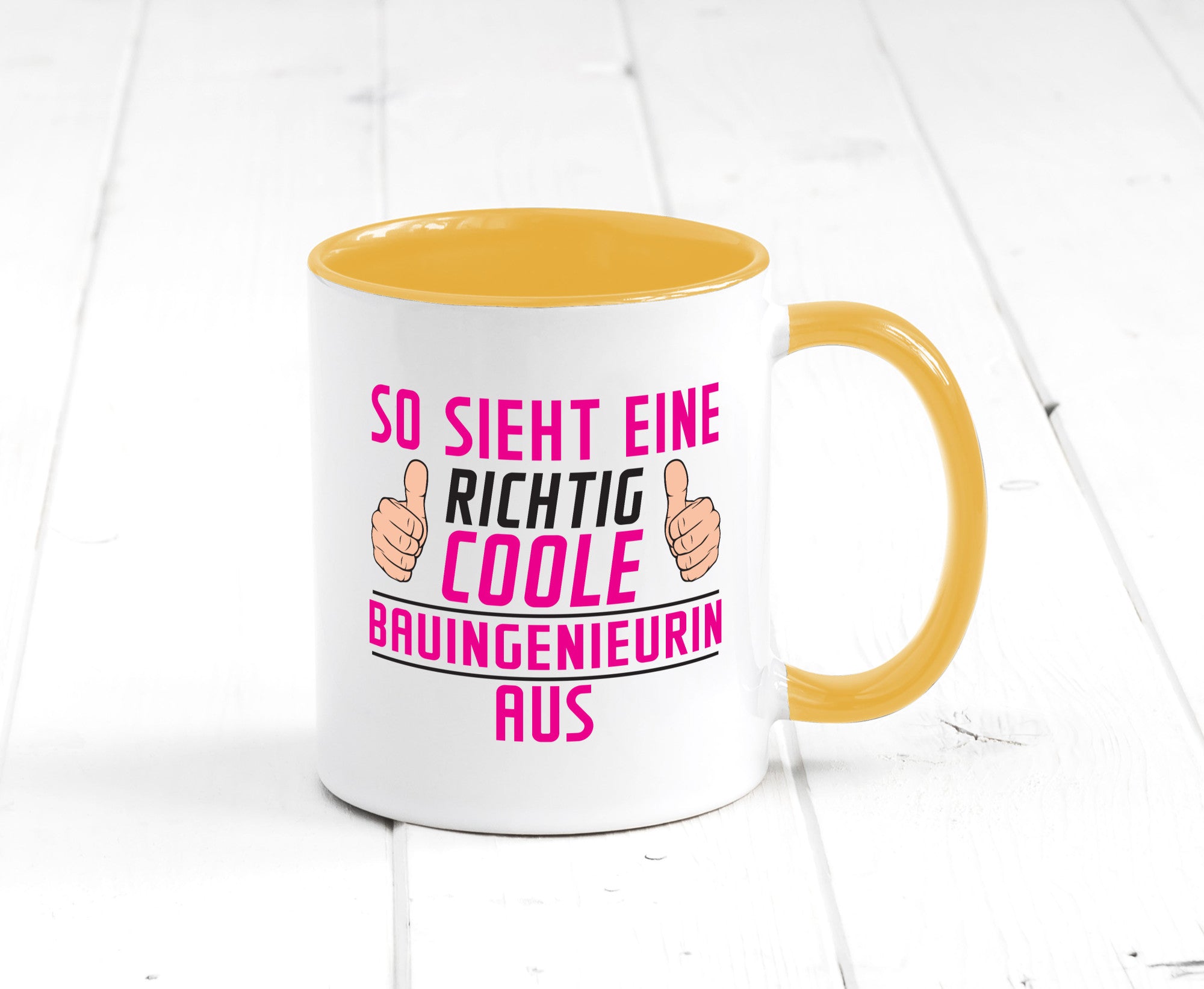 Richtig Coole Bauingenieurin | Ingenieurin lustig Humor Geschenkidee Geschenk
