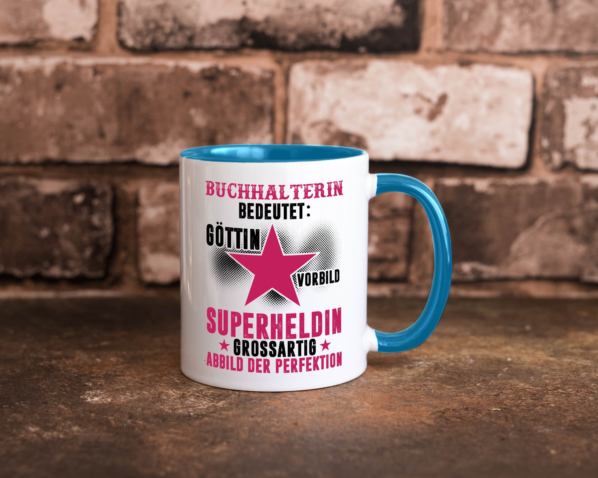 Bedeutung von Buchhalterin | Buchhaltung Humor Geschenk Geschenkidee lustiger