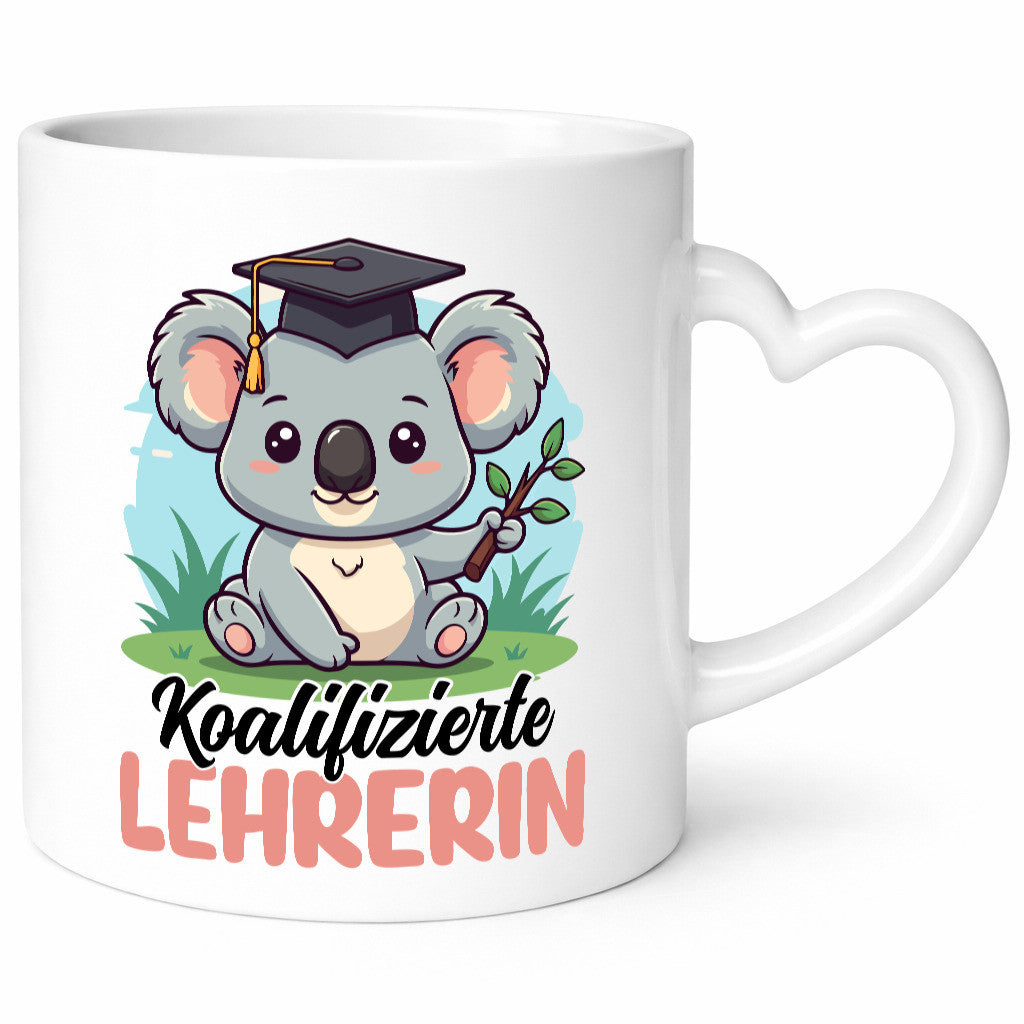 Koalifizierte Lehrerin | Schule Beruf Schüler lustig Arbeit Kollegen Büro