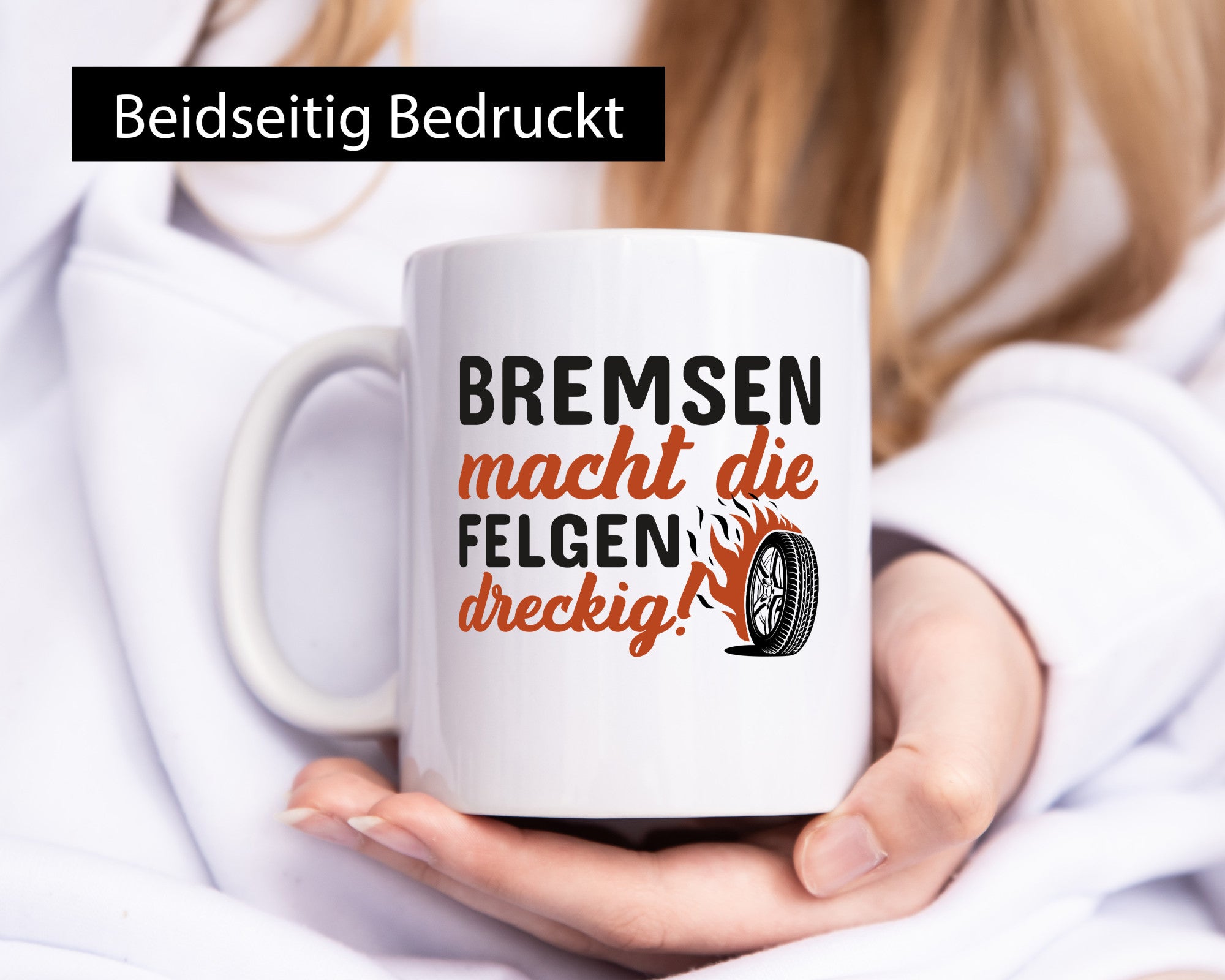 Tuning | Autofan Motorsport Tacho Auto Tuner Geschenkidee Humor Tasse
