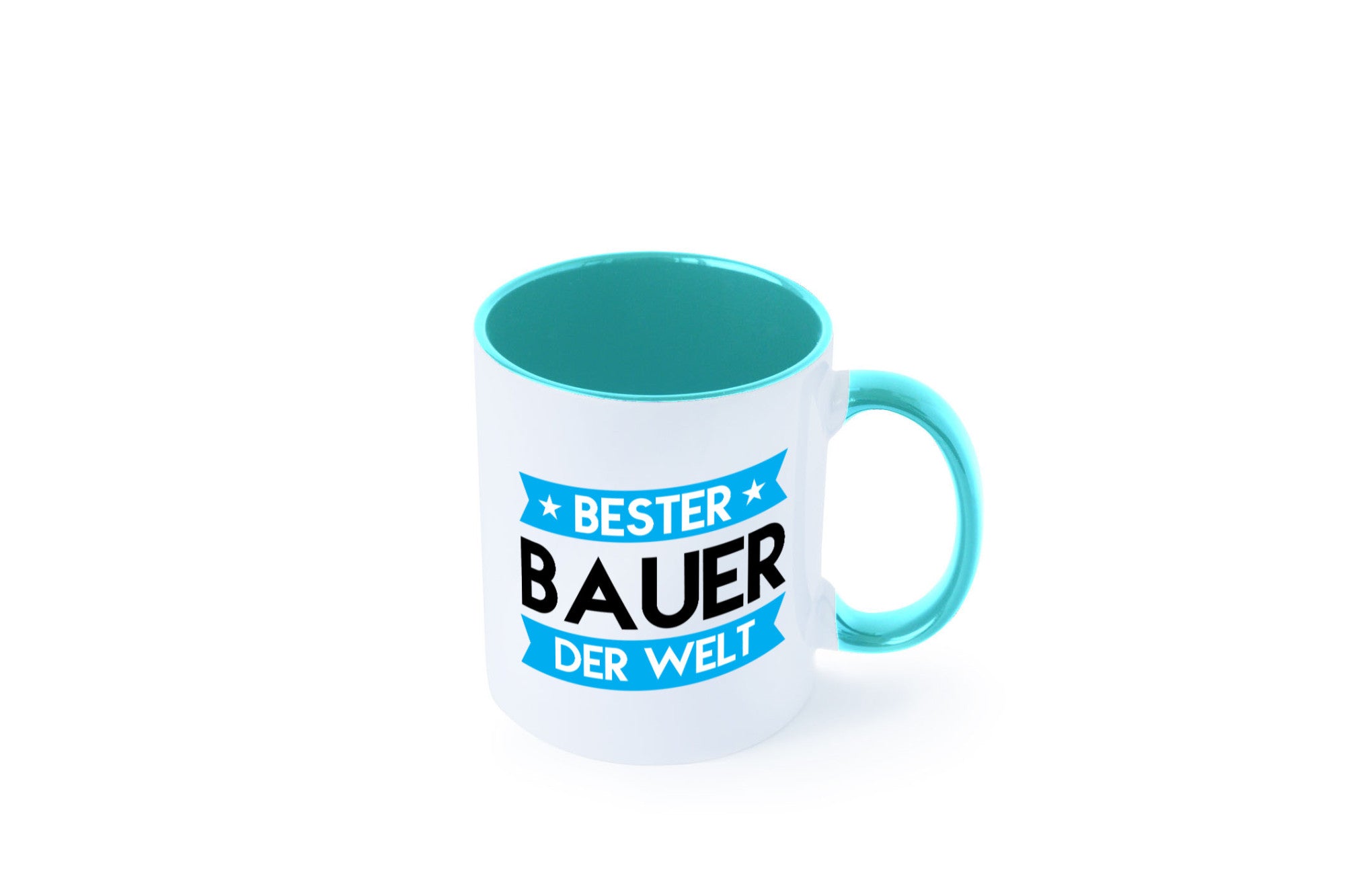 Bester Bauer | Bauernhof Landwirtschaft lustiger Spruch Geschenk Humor