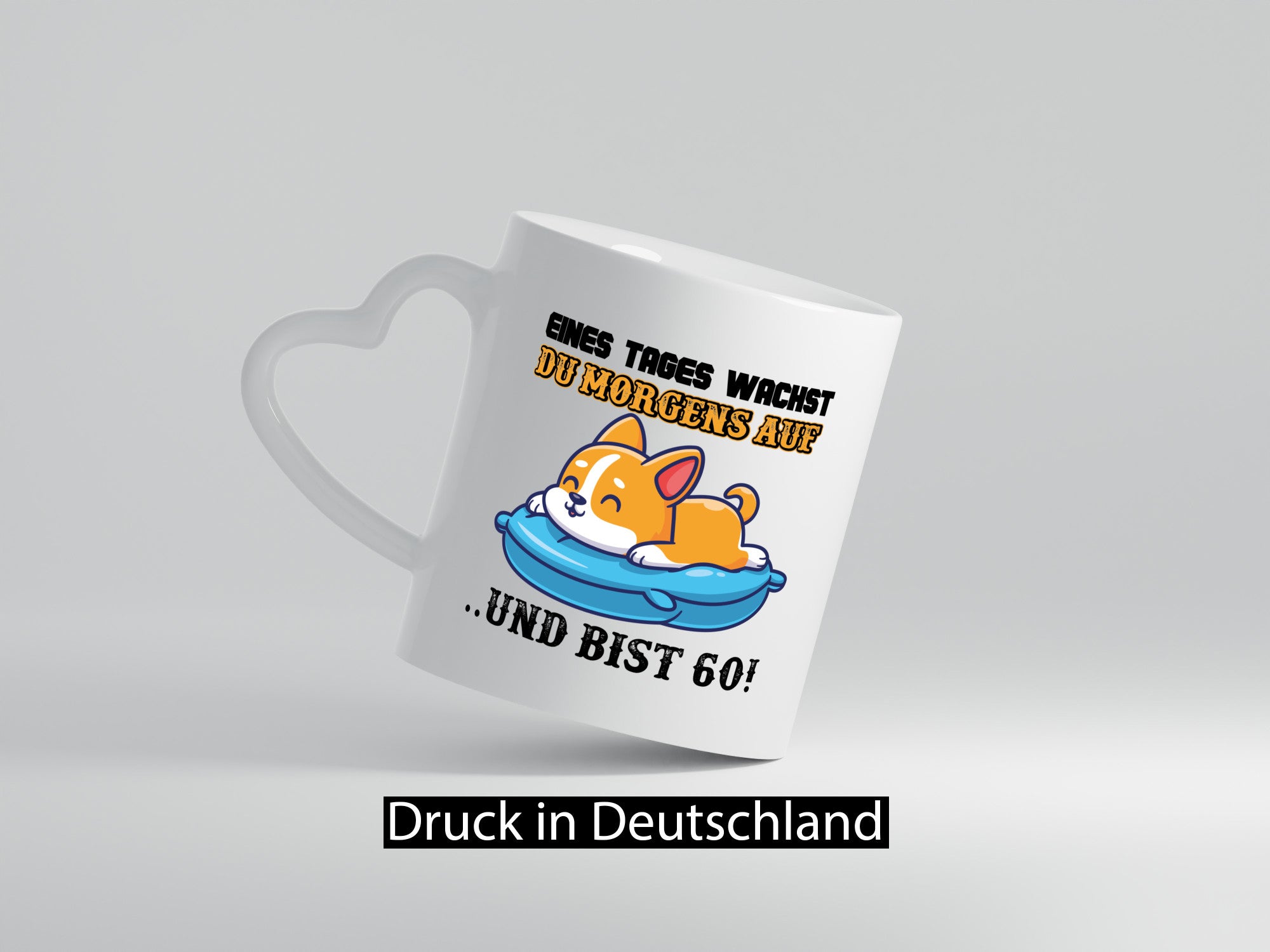 Alt werden 1962 lustiger Spruch Geschenk Humor Geschenkidee Tasse