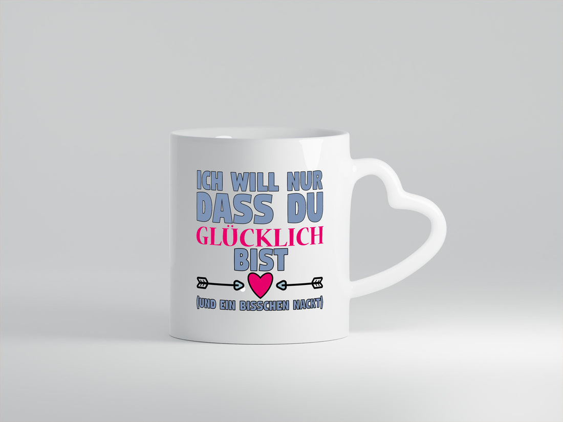 Pärchen Tasse | Beziehung Spruch Liebe Romantik lustiger Geschenk Familie