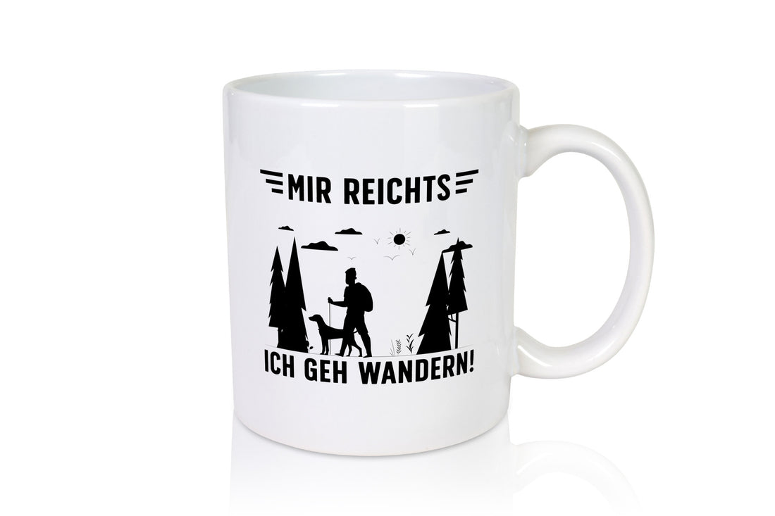 Mir reicht&