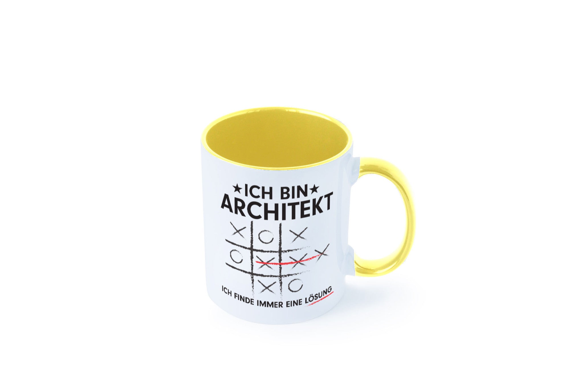 Lösung finden: Architekt | Architektur Büro v2 Humor Arbeit Kollegen