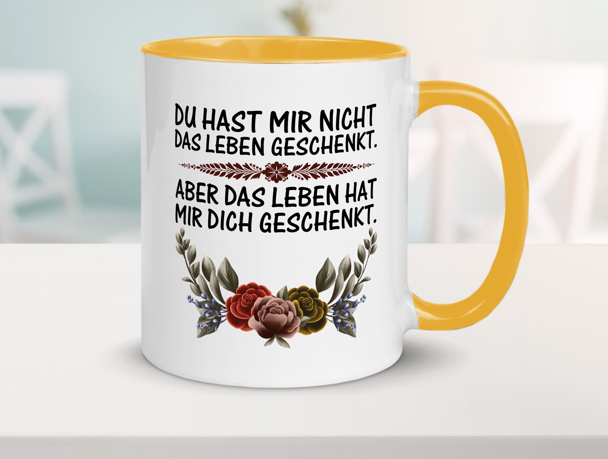 Eltern Liebe | Stiefmutter Tasse Pflegemutter Mama lustiger Spruch Geschenk