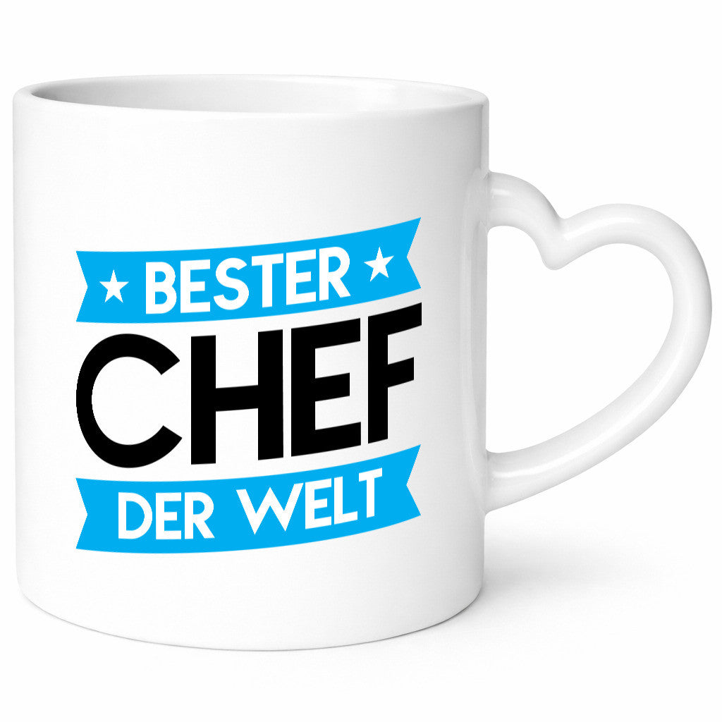 Bester Chef | Führungskraft Vorgesetzter Geschenkidee Arbeit Kollegen Büro