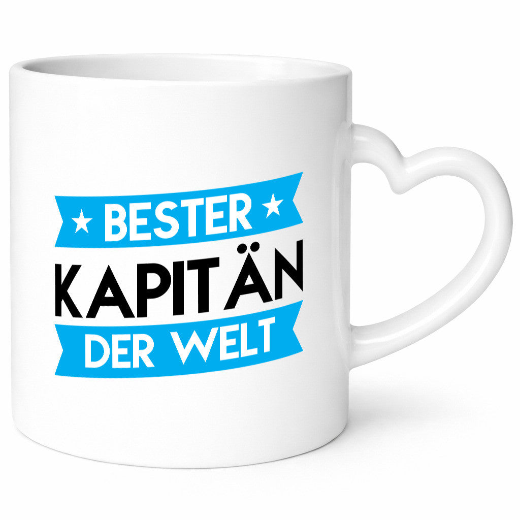 Bester Kapitän | Schiffskapitän Schiff Geschenk Humor Geschenkidee lustiger