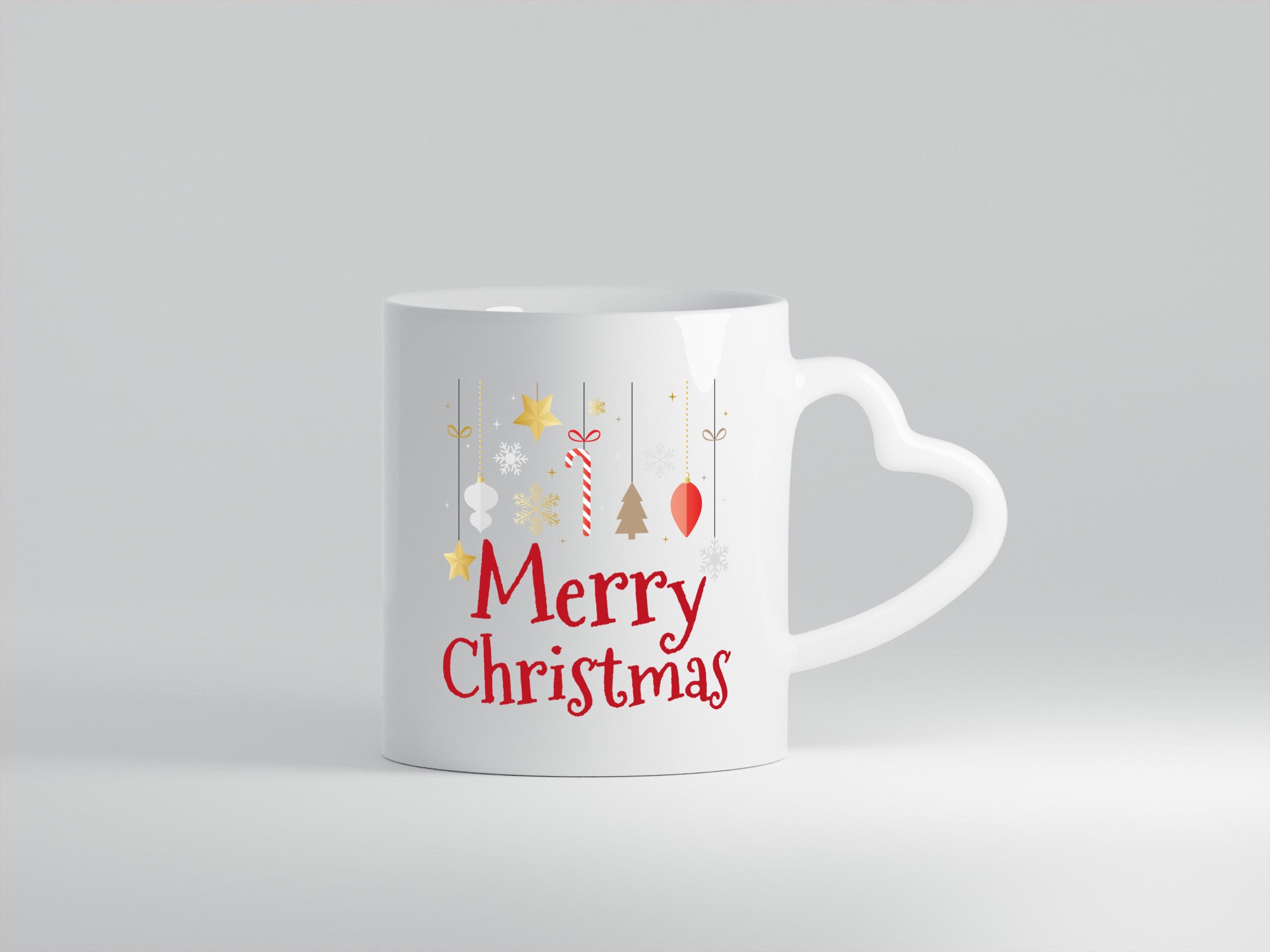Merry Christmas | Weihnachten Tasse Weihnachtsfest Geschenkidee Humor