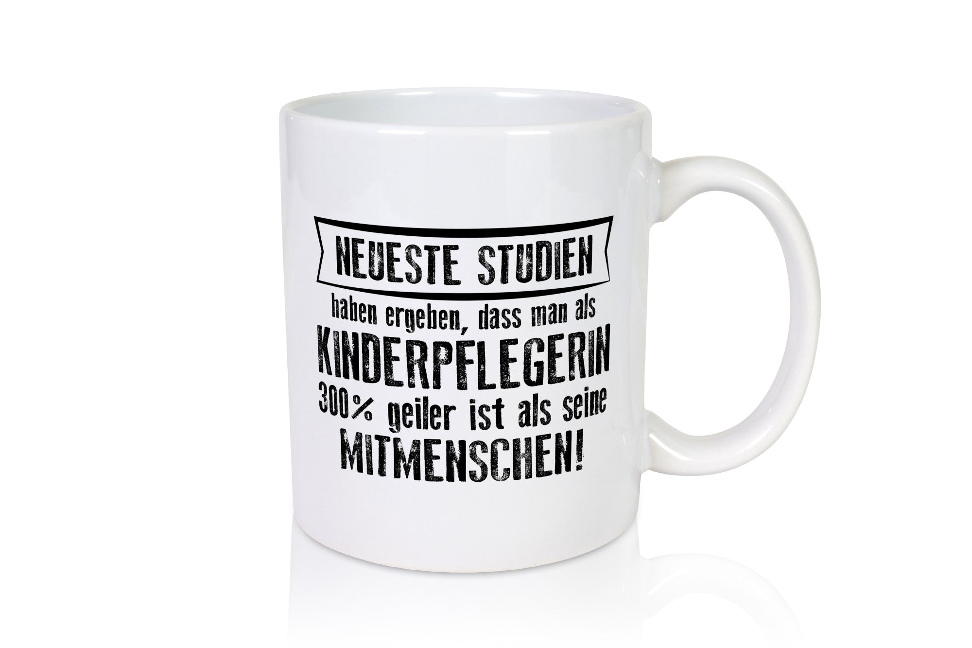 Neueste Studien: Kinderpflegerin | Geschenk für Kinderpflegerin | Geschenk für Kollegen
