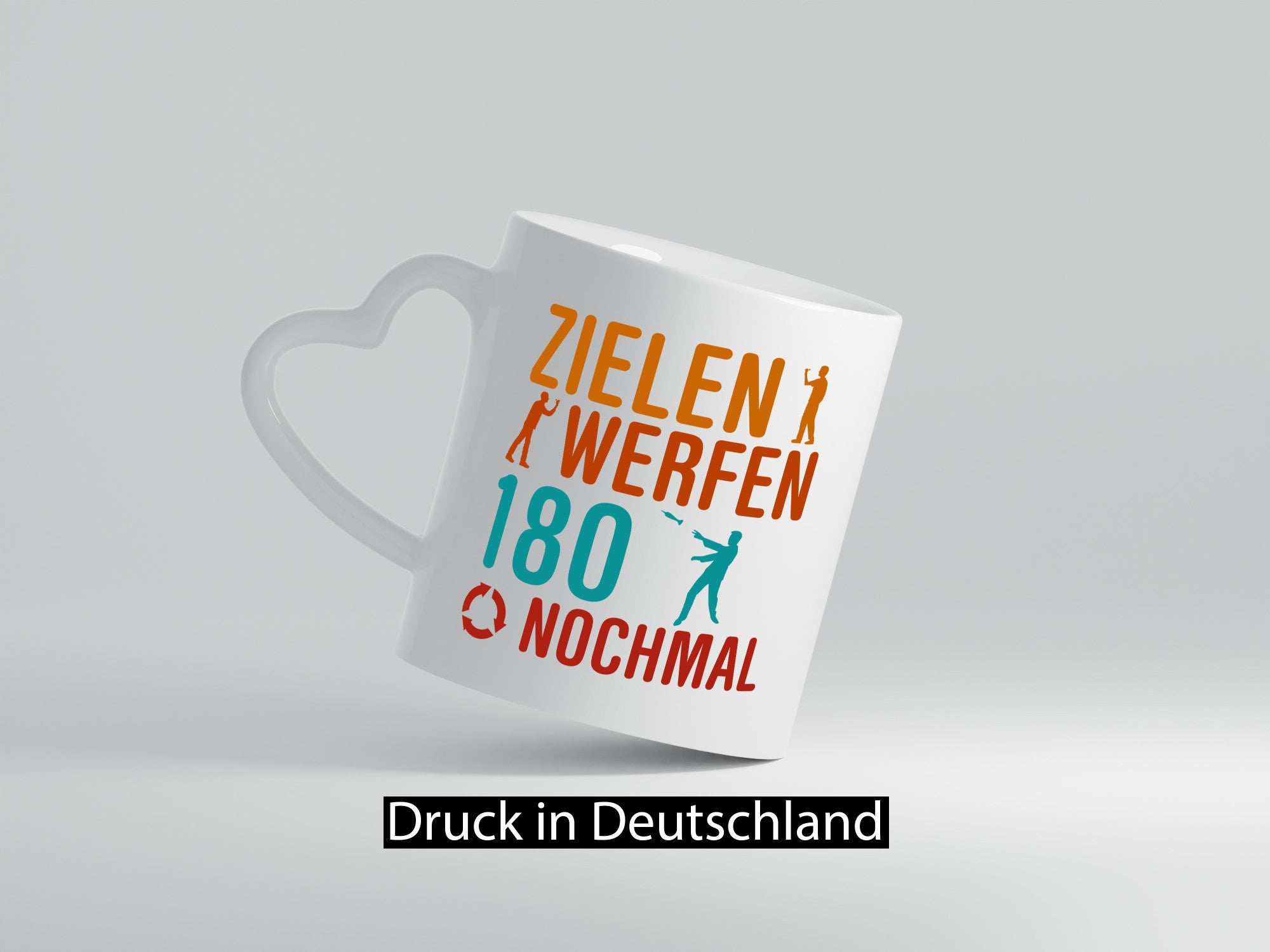 Dart | Dartliebhaber Hobby Dartscheibe lustiger Spruch Geschenk Humor