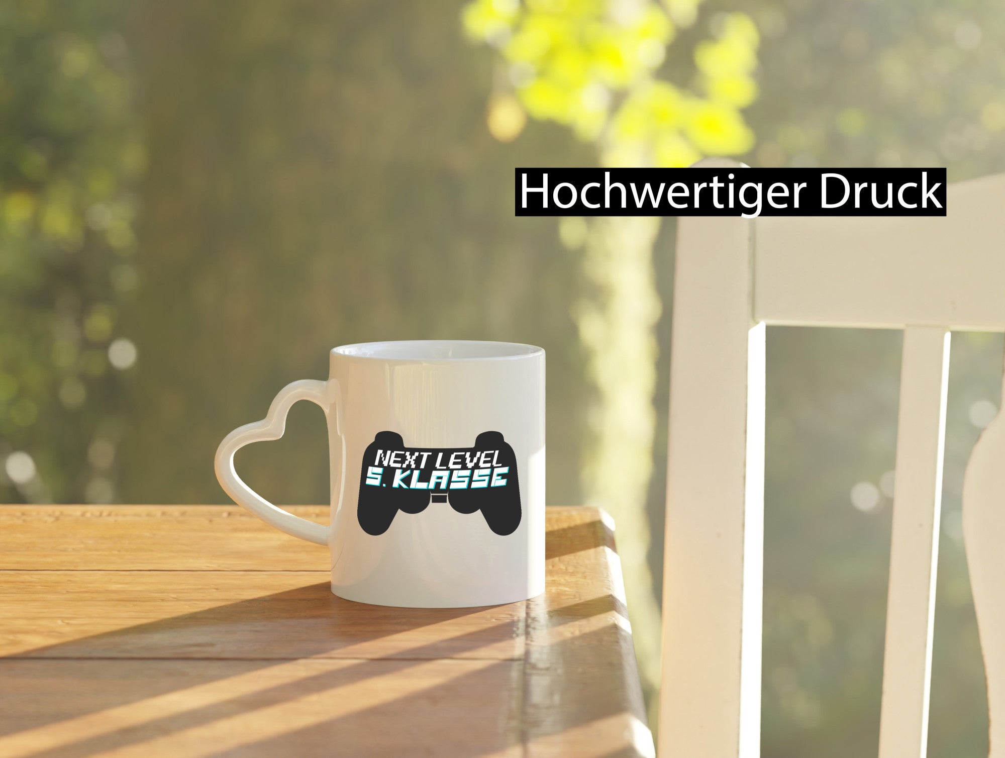 5. Klasse | Schule Schüler Oberschule Übergang lustiger Spruch Geschenk Humor