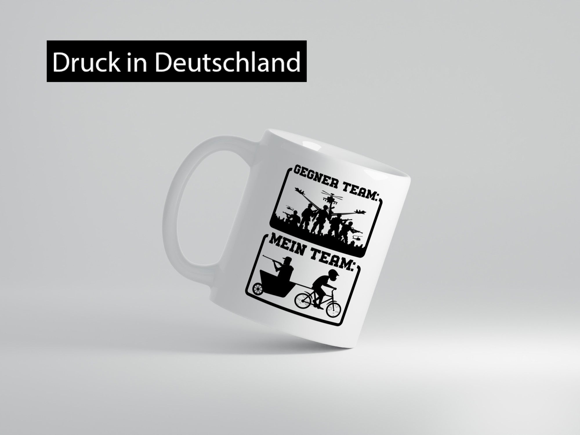 Gamer Spruch | Meme Tasse Jugendliche Spiele Zocken Geschenk Humor Geschenkidee