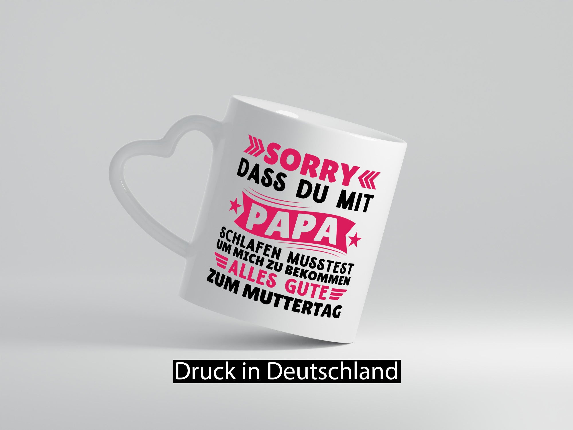Muttertags Tasse vl7 lustiger Spruch Geschenk Familie Geschenkidee