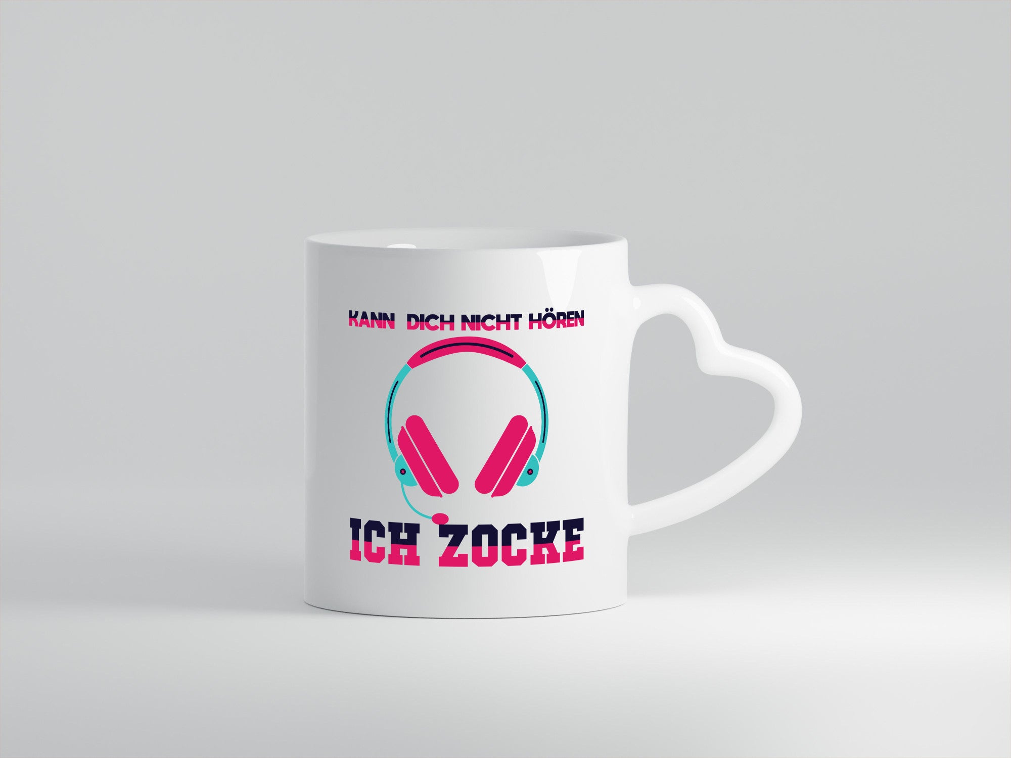 Kann dich nicht hören | Gamer Zocker Gaming lustig Humor Geschenkidee Geschenk