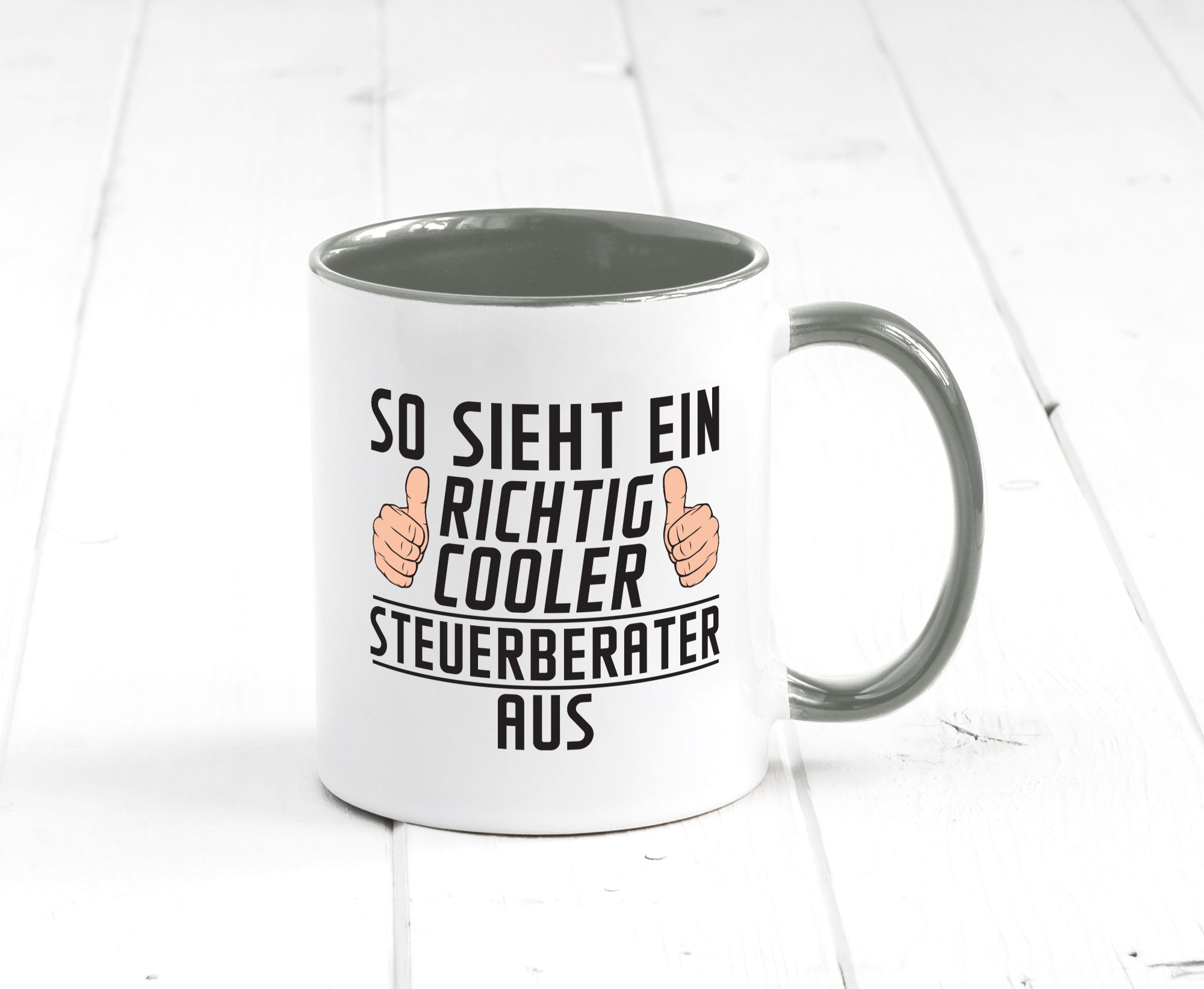 Richtig Cooler Steuerberater | Steuern Geschenk Humor Geschenkidee lustiger