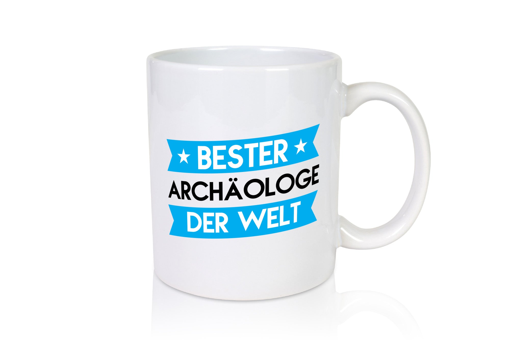 Bester Archäologe | Archäologie Forscher lustig Humor Geschenkidee Geschenk