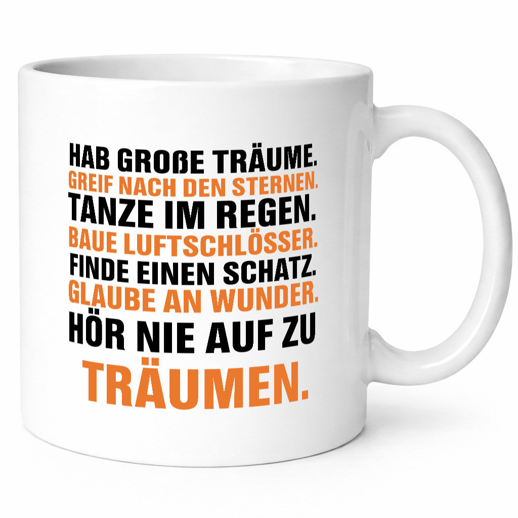 Liebevolle Sprüche | Weisheiten Lebensmotto Träume lustiger Spruch Geschenk