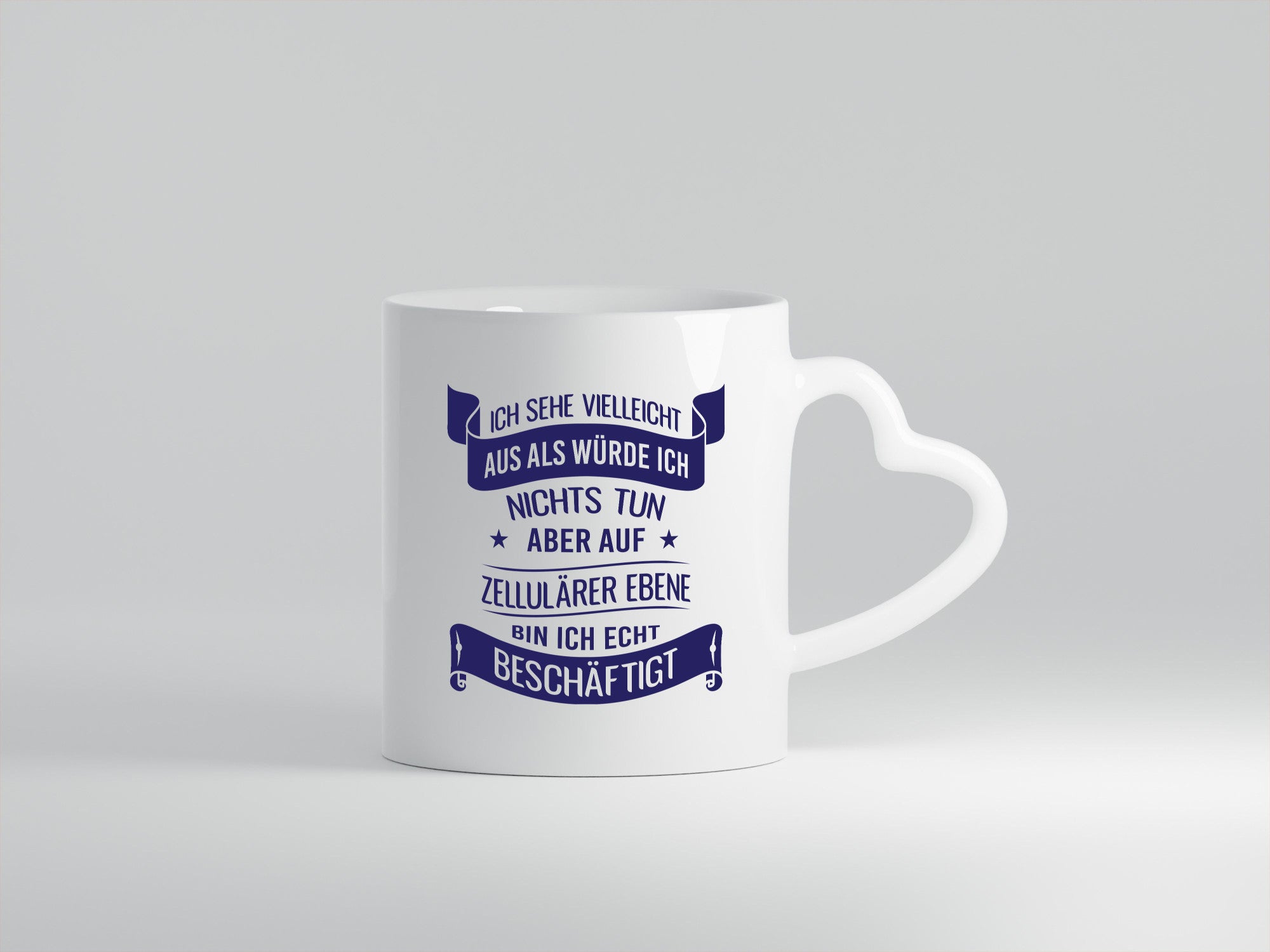 Sehe aus als würde ich nichts tun, bin beschäftigt | Sterne Geschenk Humor