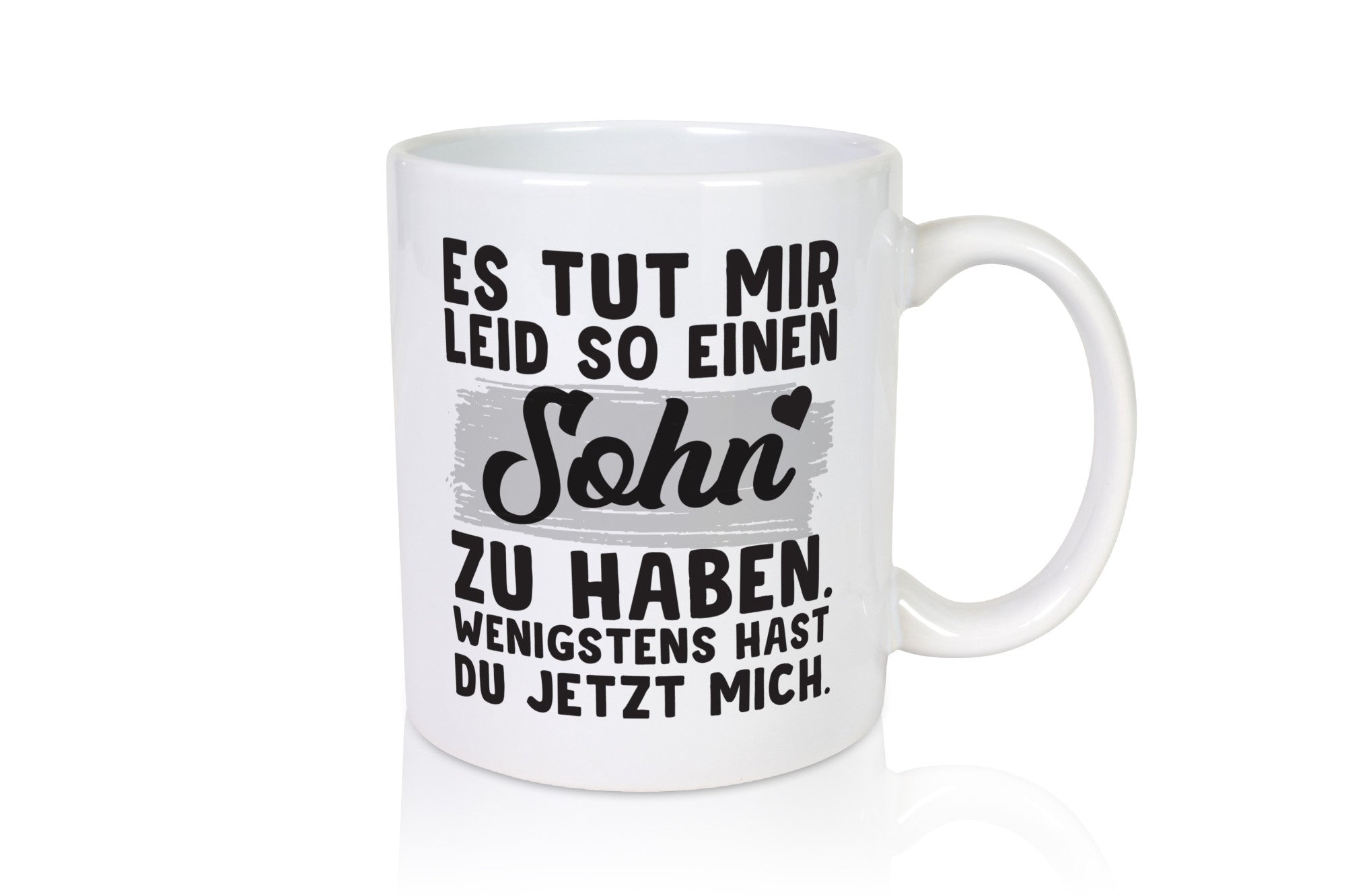 Schwiegersohn Spruch | Schwiegermama Tasse lustig lustiger Geschenk Familie