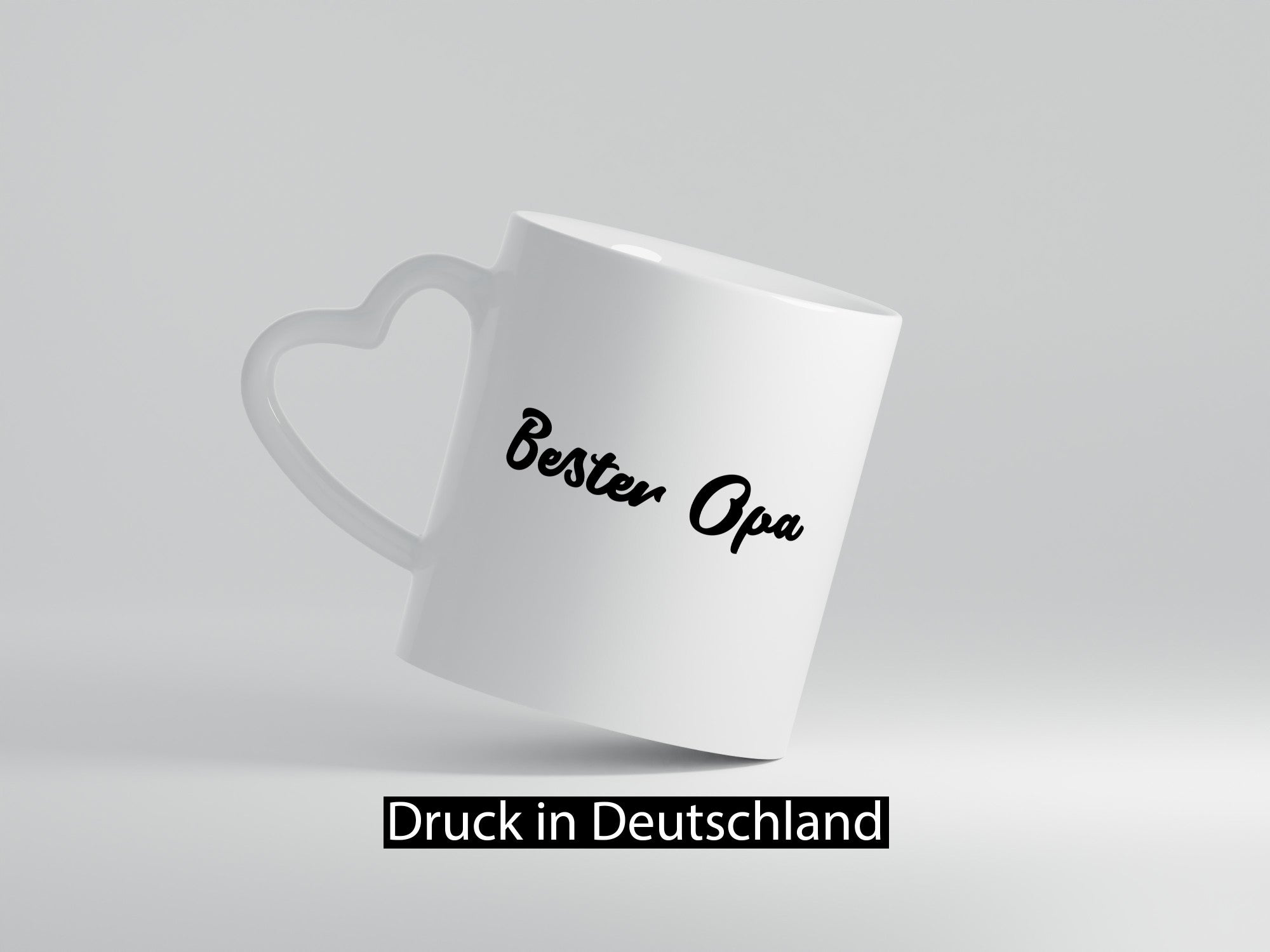 Bester Opa Humor Familie Geschenkidee Tasse