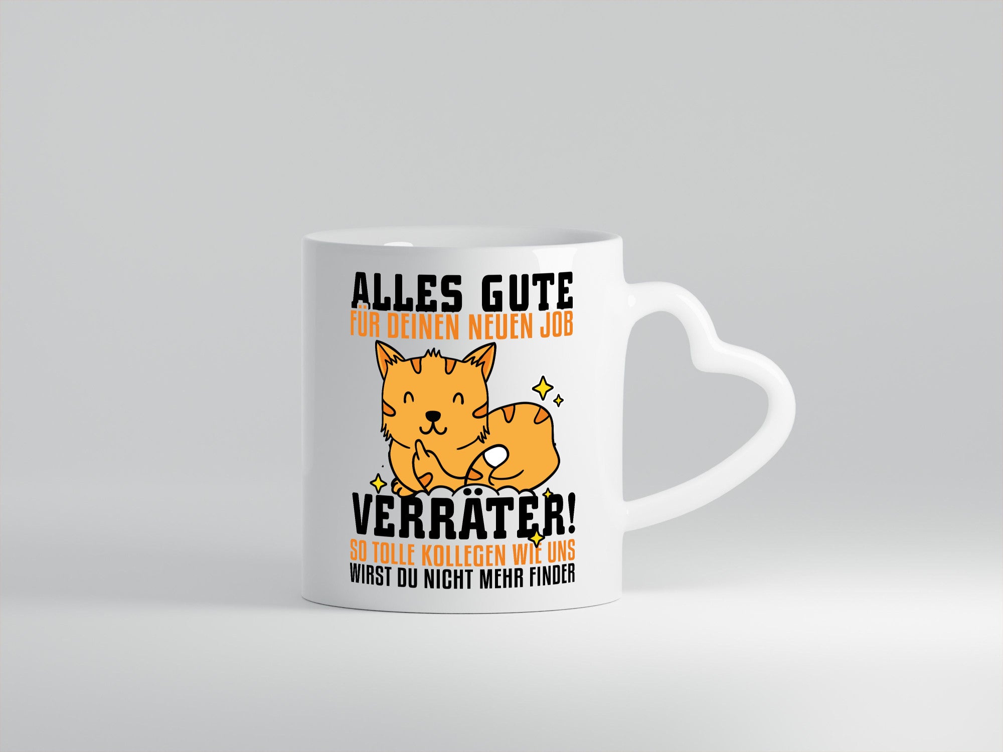 Alles gute Verräter lustiger Spruch Geschenk Humor Geschenkidee Tasse