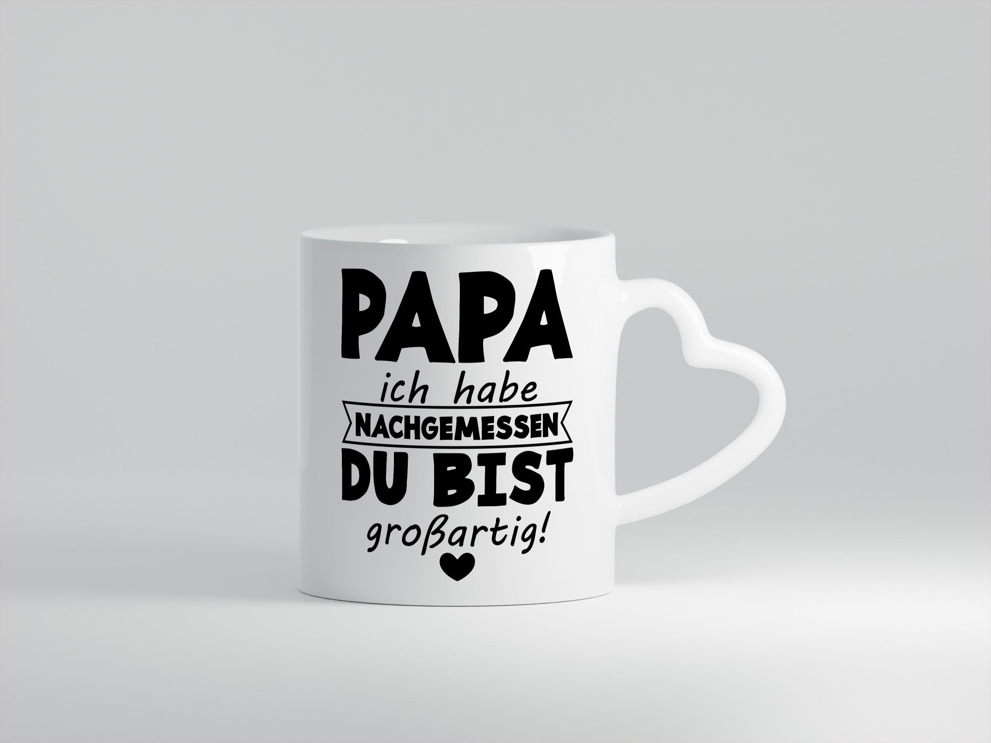 Großartiger Papa | Bester der Welt Papaliebe lustig Humor Geschenkidee Geschenk