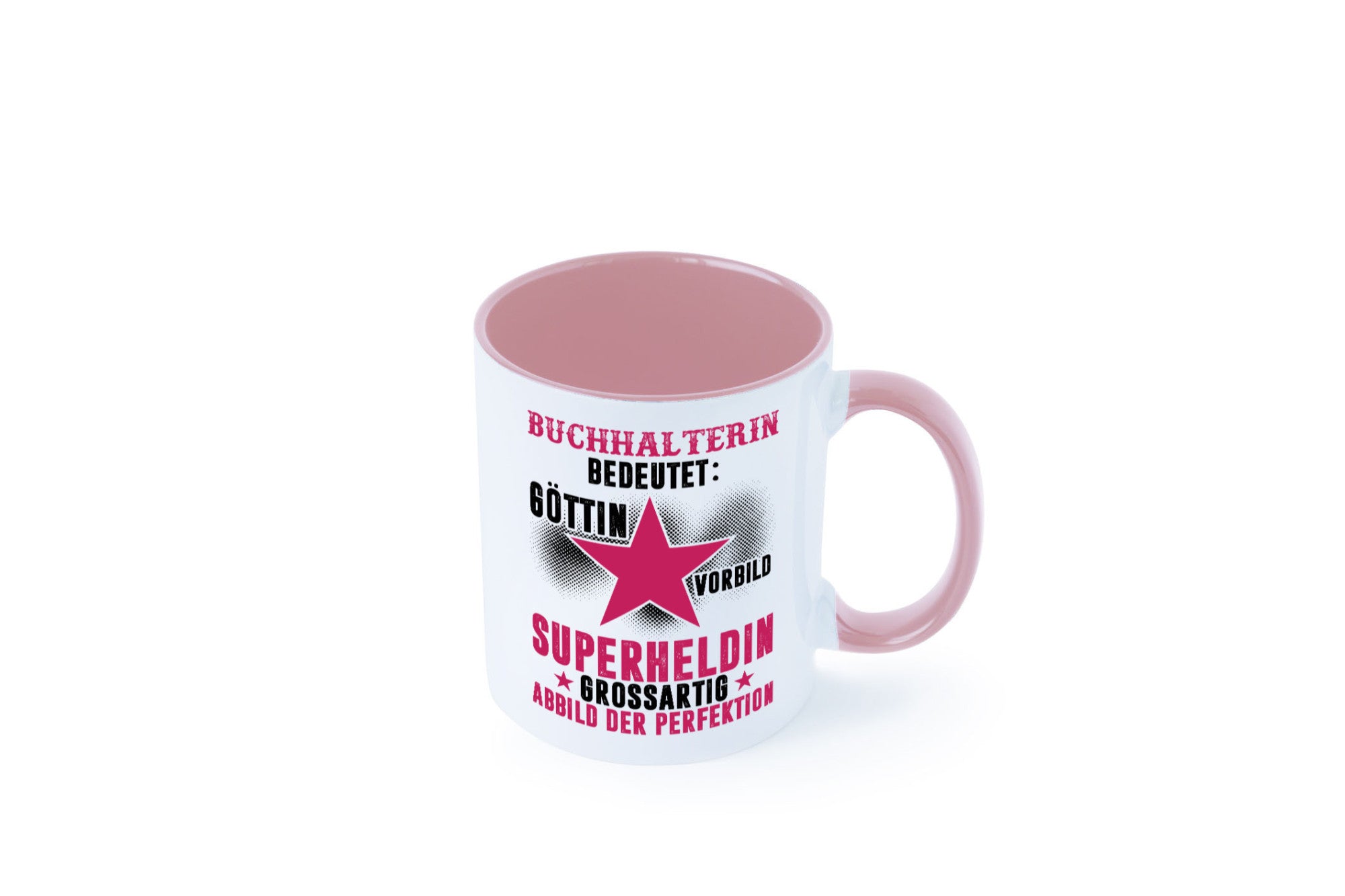Bedeutung von Buchhalterin | Buchhaltung Humor Geschenk Geschenkidee lustiger