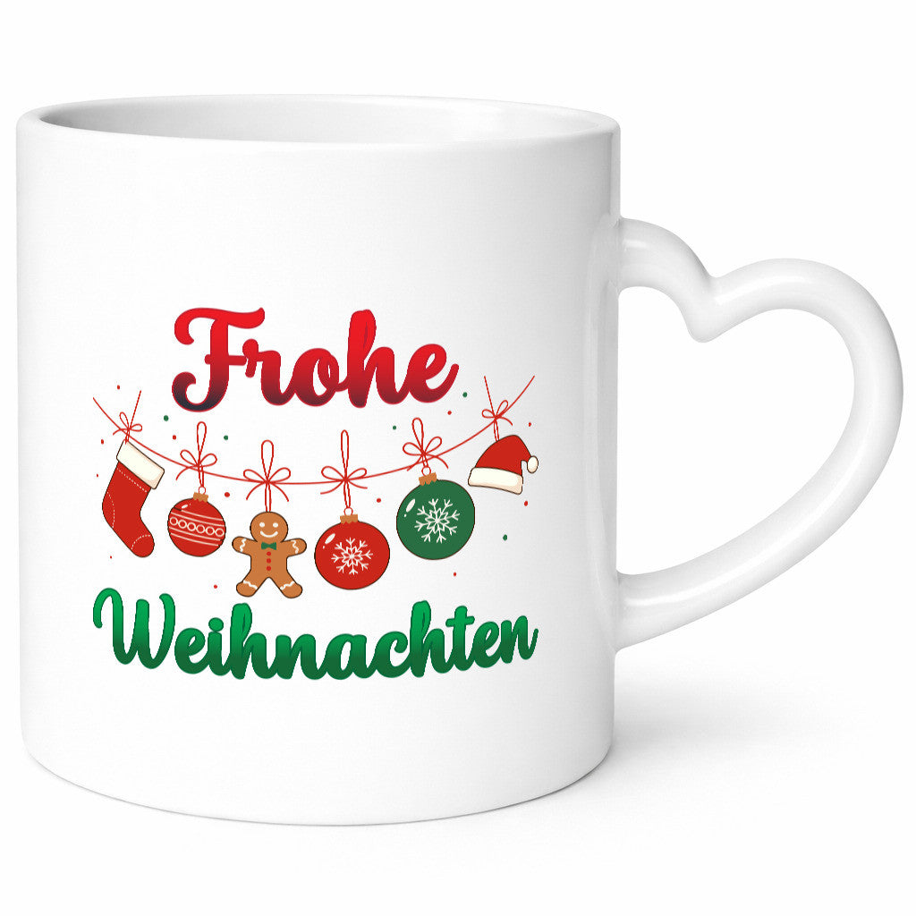 Weihnachten | Frohe Familien Fest Geschenk Familie Geschenkidee lustiger Spruch