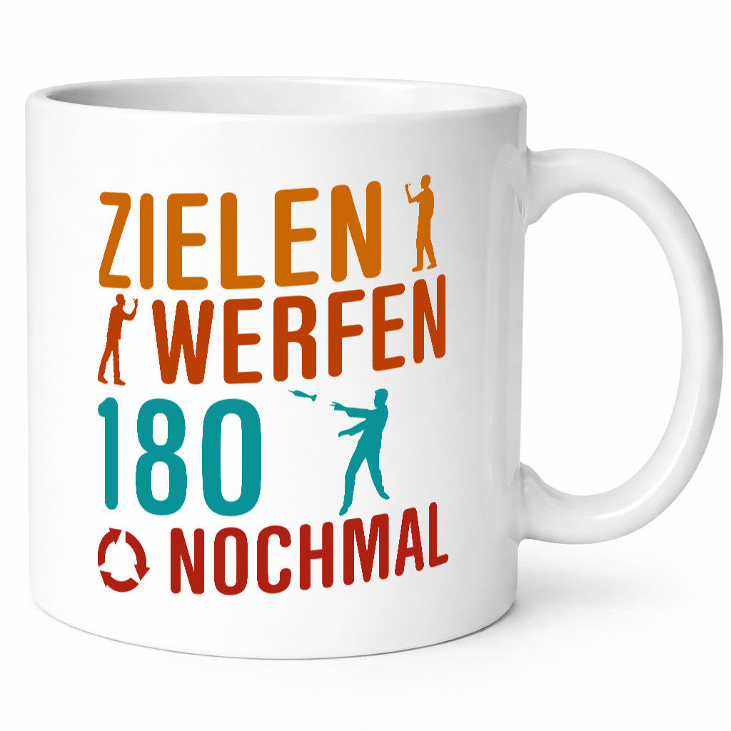 Dart | Dartliebhaber Hobby Dartscheibe lustiger Spruch Geschenk Humor