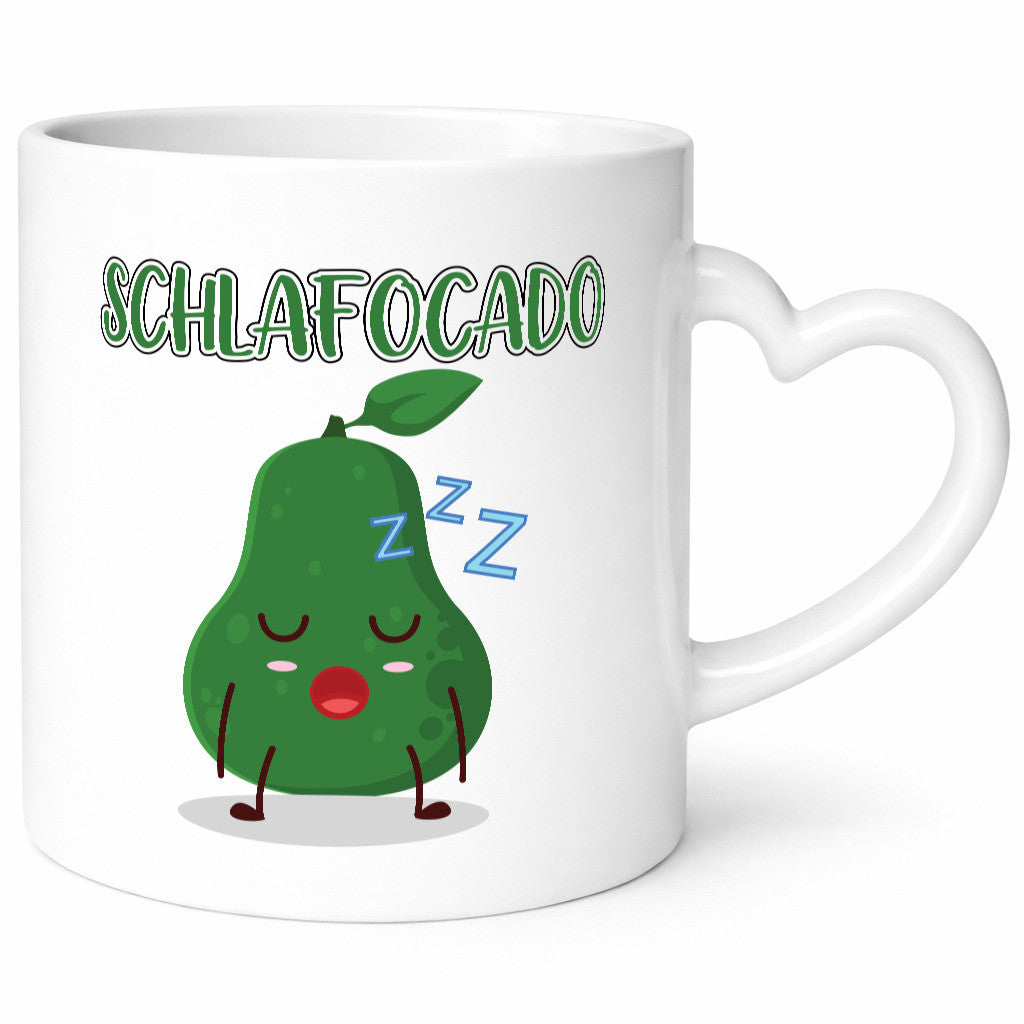 Sleepocado | Tired avocado I want to sleep funny saying gift