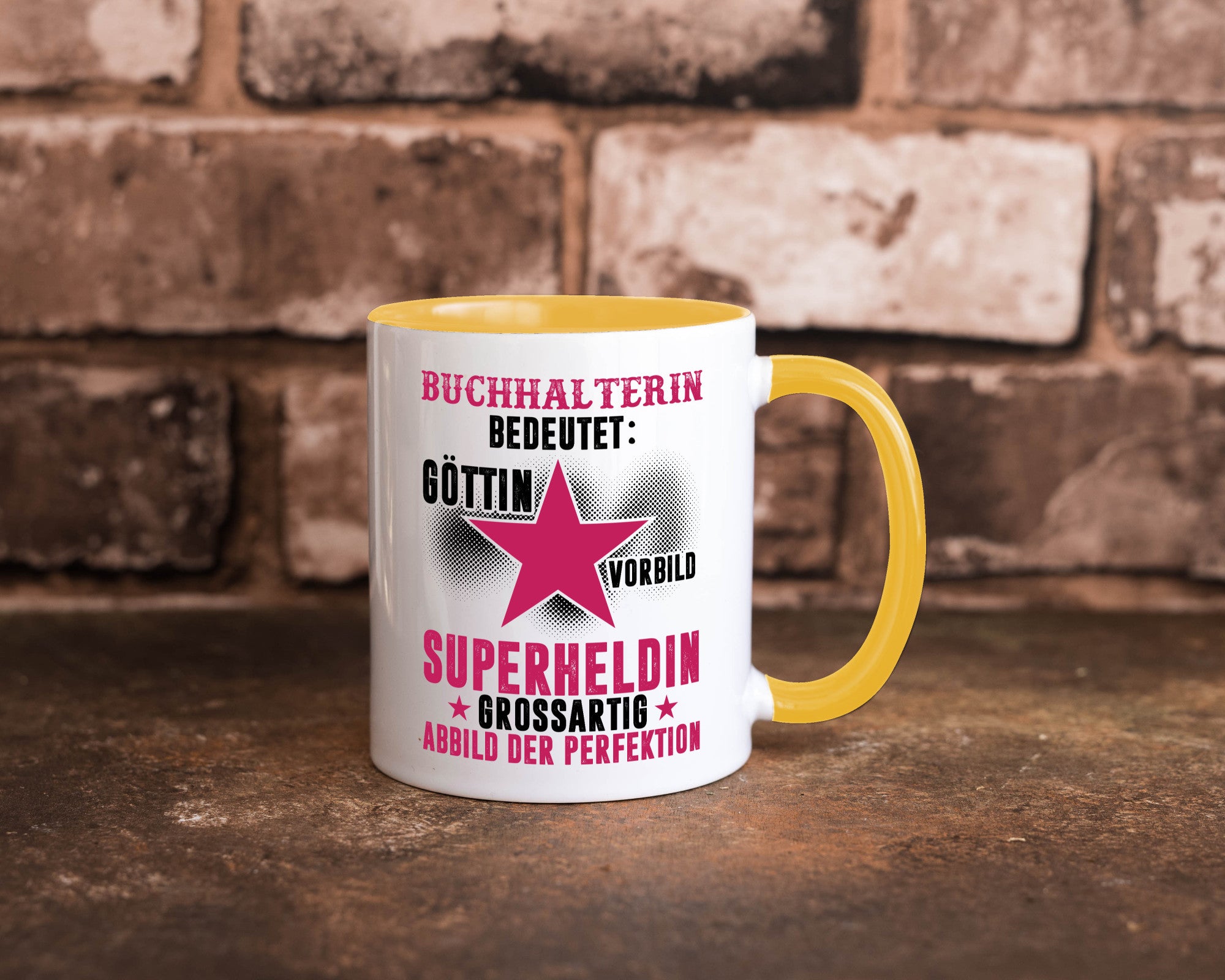 Bedeutung von Buchhalterin | Buchhaltung Humor Geschenk Geschenkidee lustiger