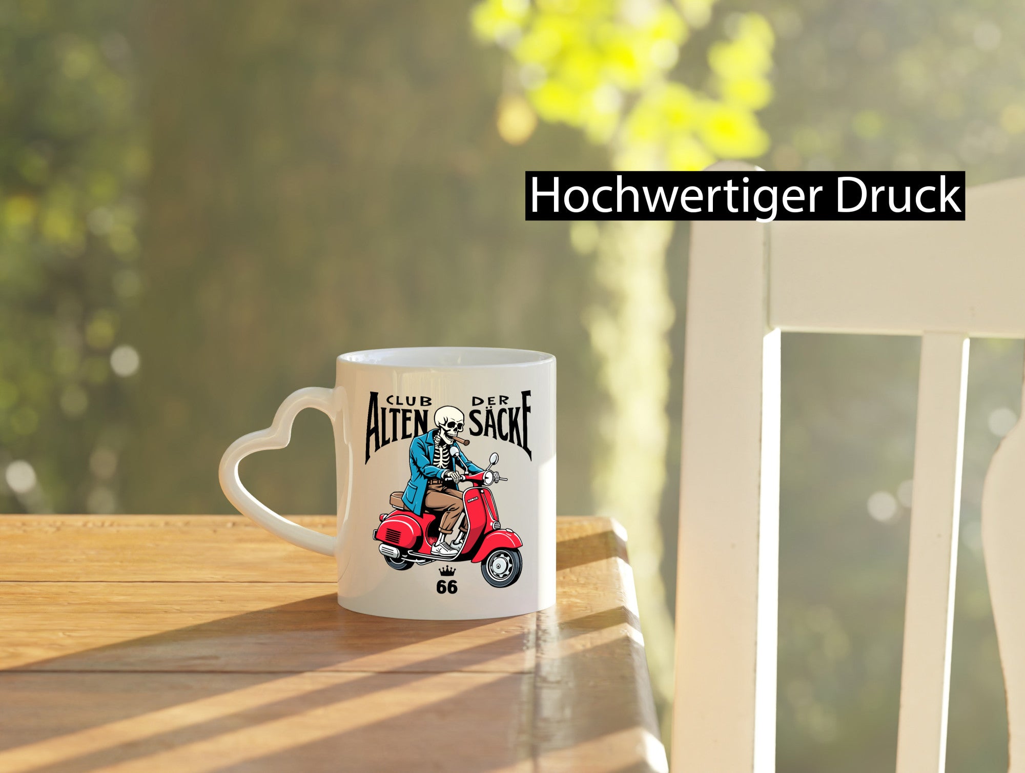 66. Geburtstag | 66 Jahre Club der alten Säcke v2 Geschenk Geschenkidee
