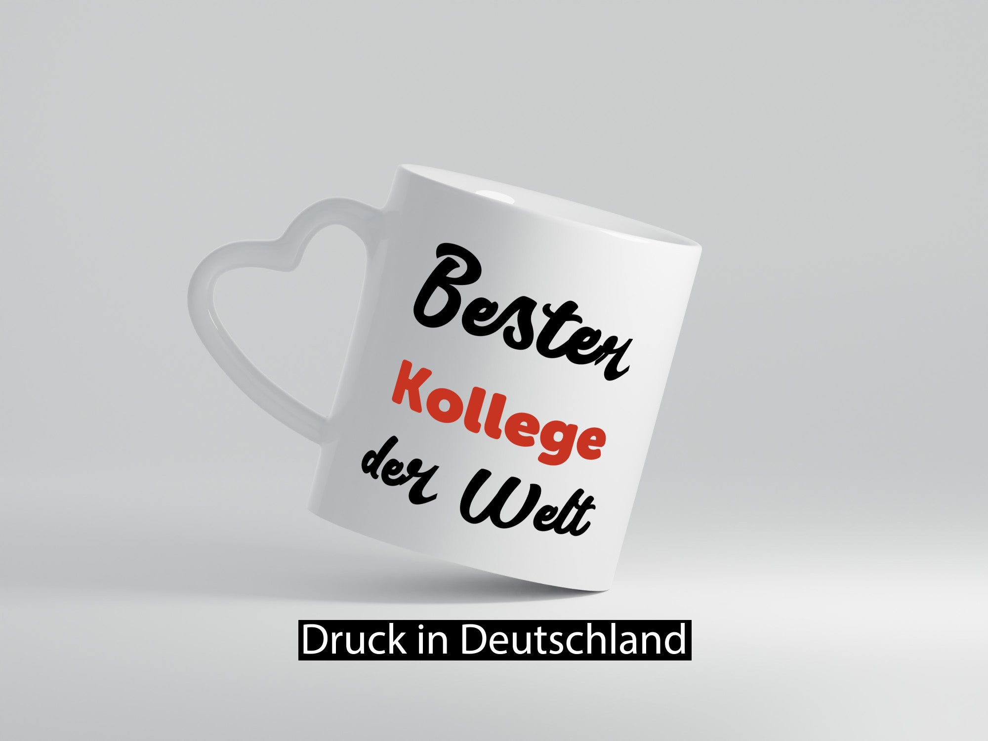 Bester Kollege der Welt | Arbeitskollegen Arbeit lustiger Spruch Geschenk