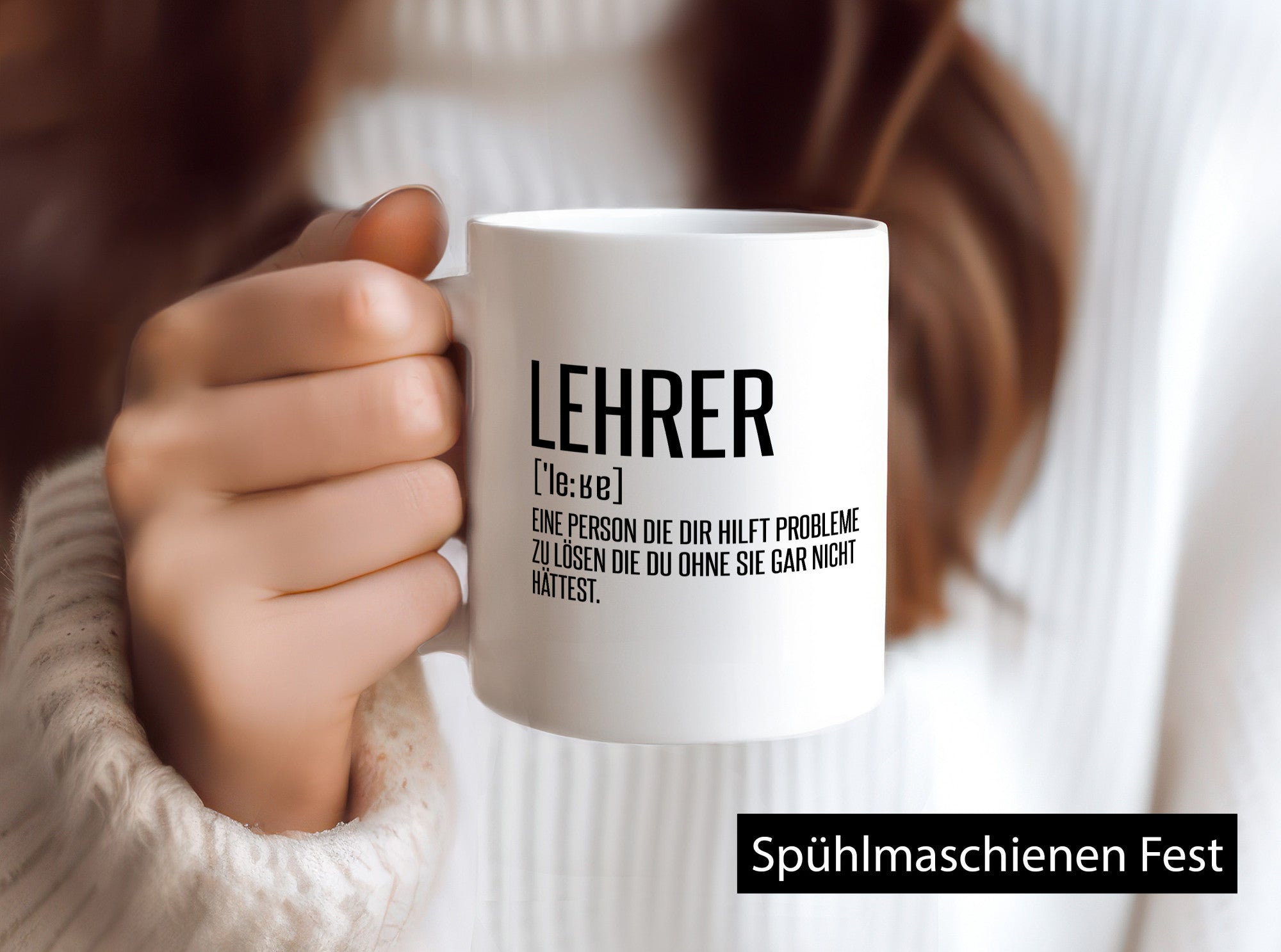 Lehrer | Kollege Mitarbeiter Geschenkidee Arbeit Kollegen Büro Humor Tasse