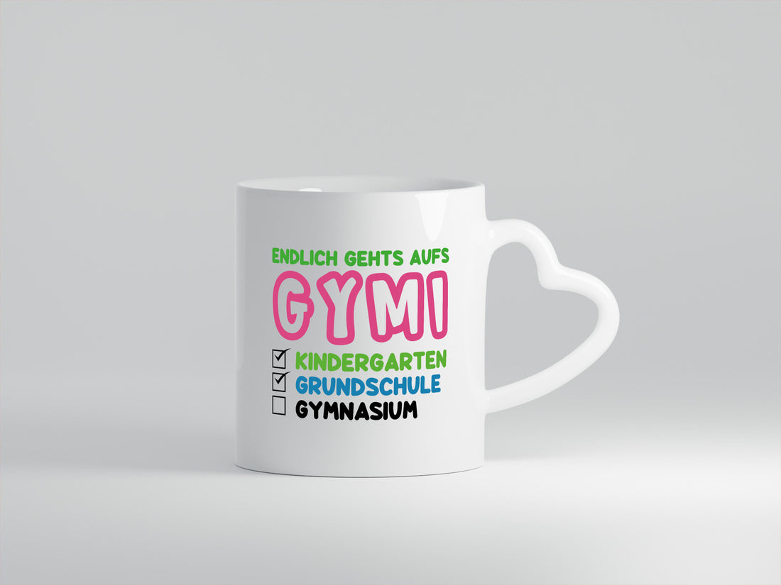 Gymnasium | 5. Klasse Oberschule Übergang v3 lustiger Spruch Geschenk Humor