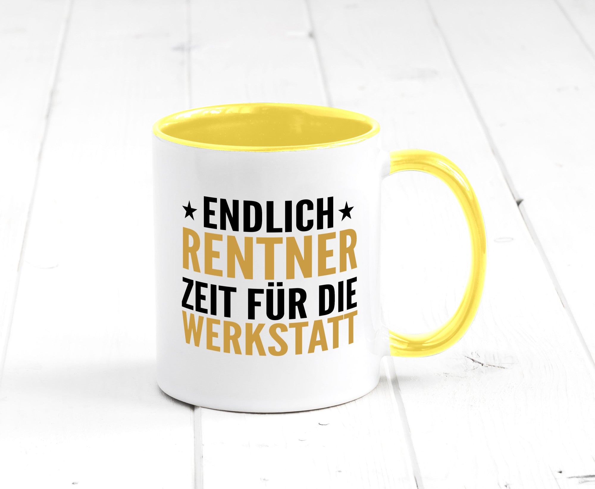 Rentner zeit für die Werkstatt | Ruhestand Handwerker v2 lustiger Spruch
