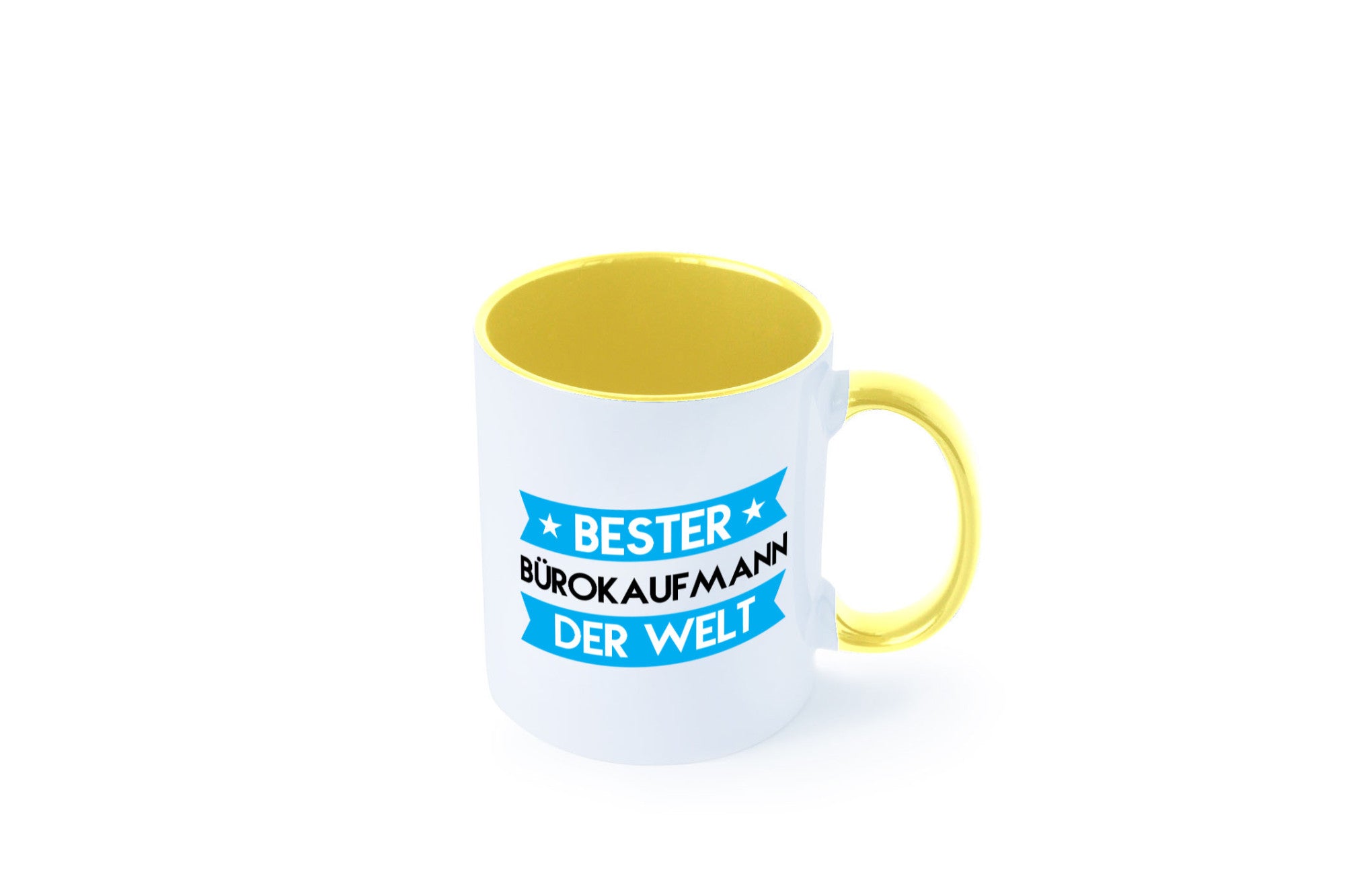 Bester Bürokaufmann | Kaufmann Geschenk Arbeit Kollegen Büro lustiger Spruch