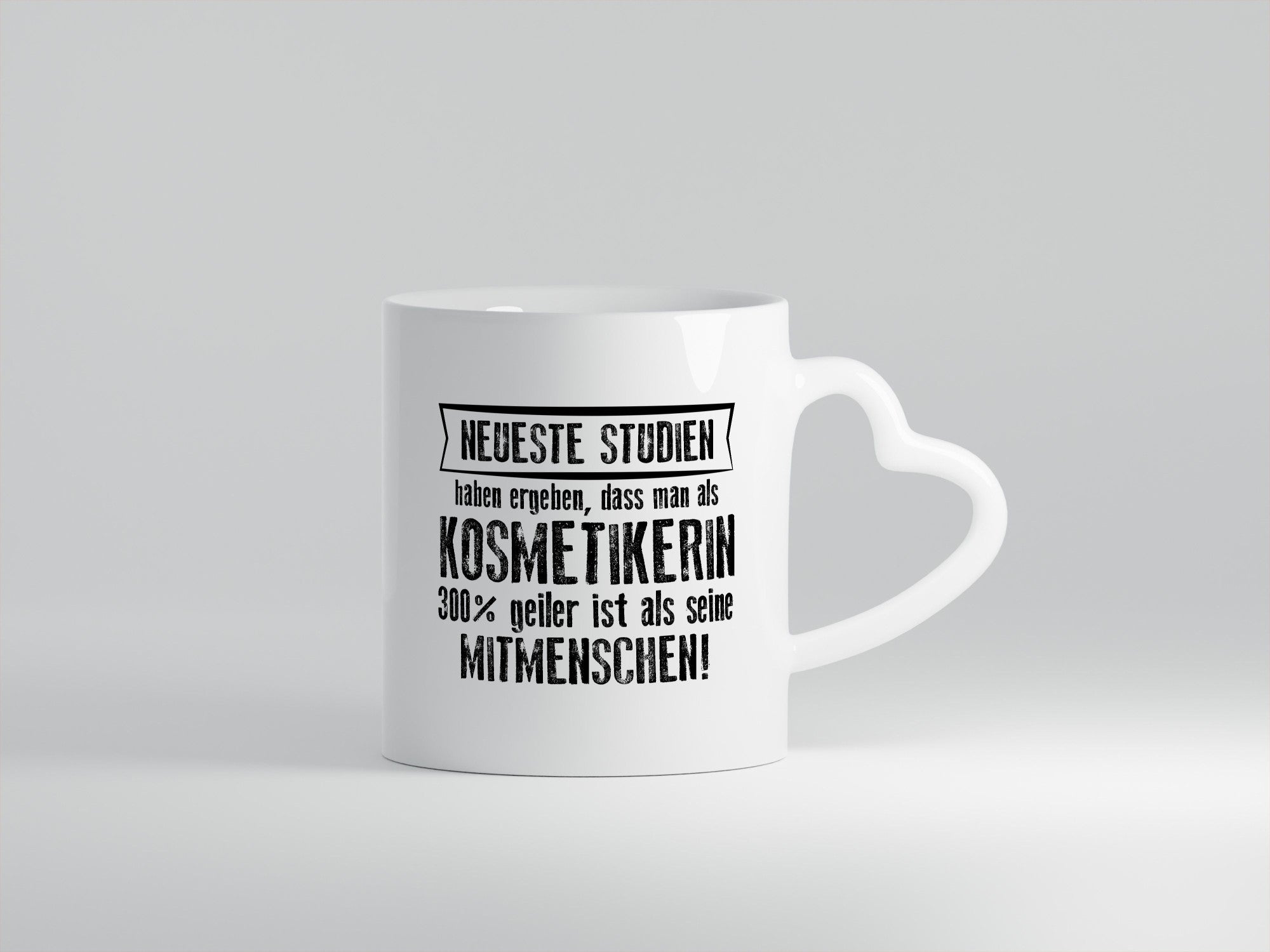 Neuste Studien: Kosmetikerin | Kosmetik Stylistin Geschenk Humor Geschenkidee