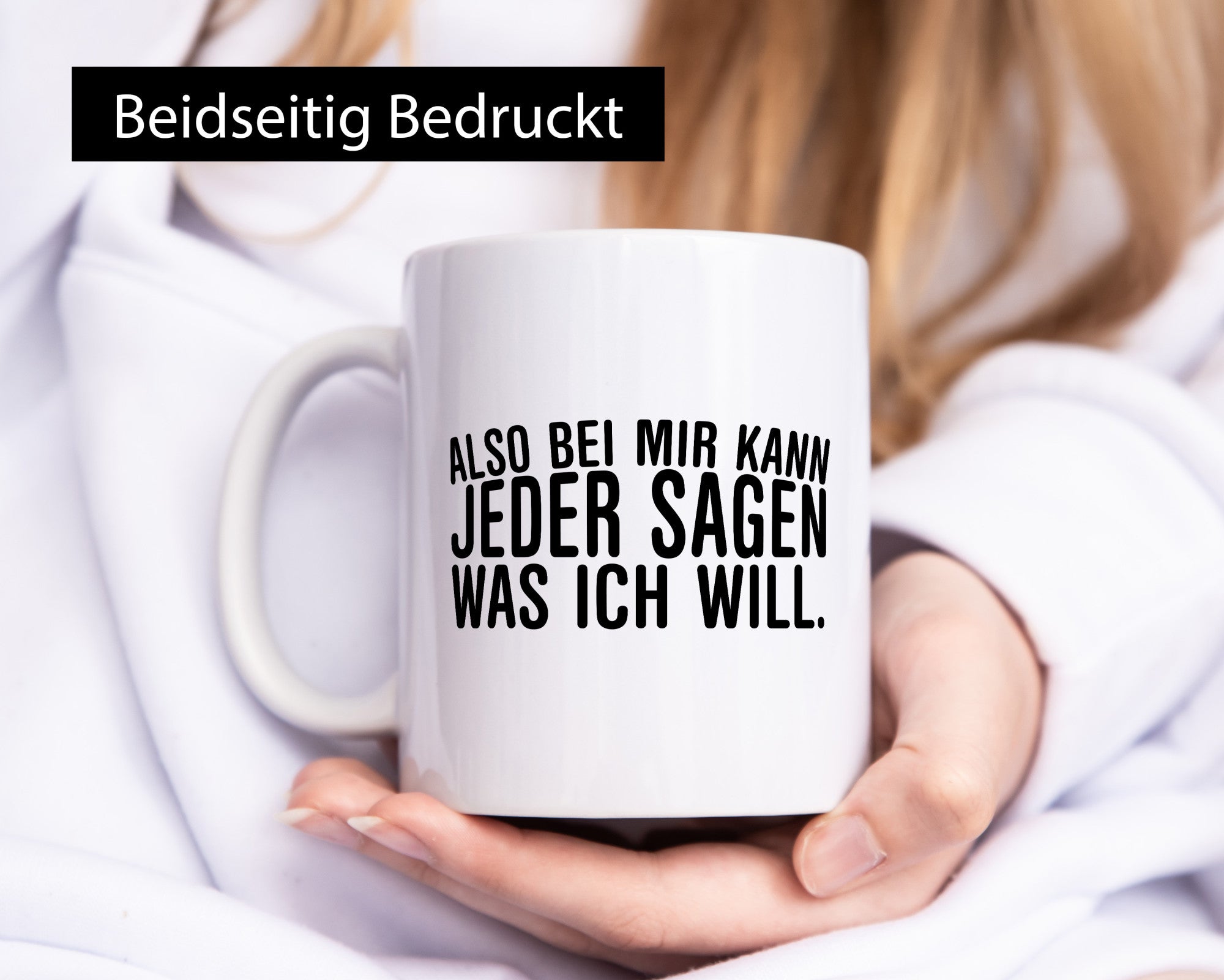 Sagen was ich will | Chef Arbeitskollege lustig Arbeit Kollegen Büro Geschenk
